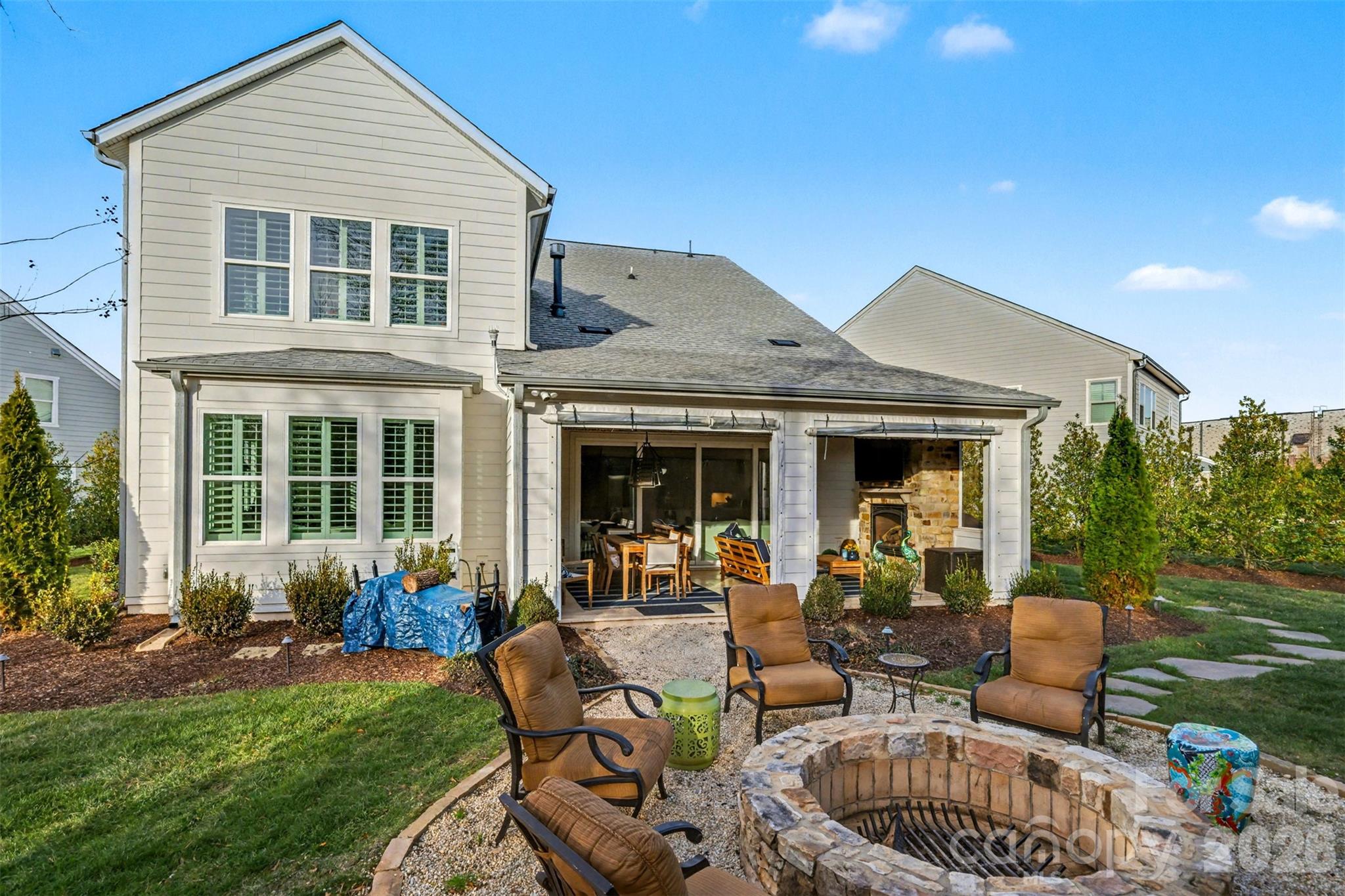 Arden Mill - Residential