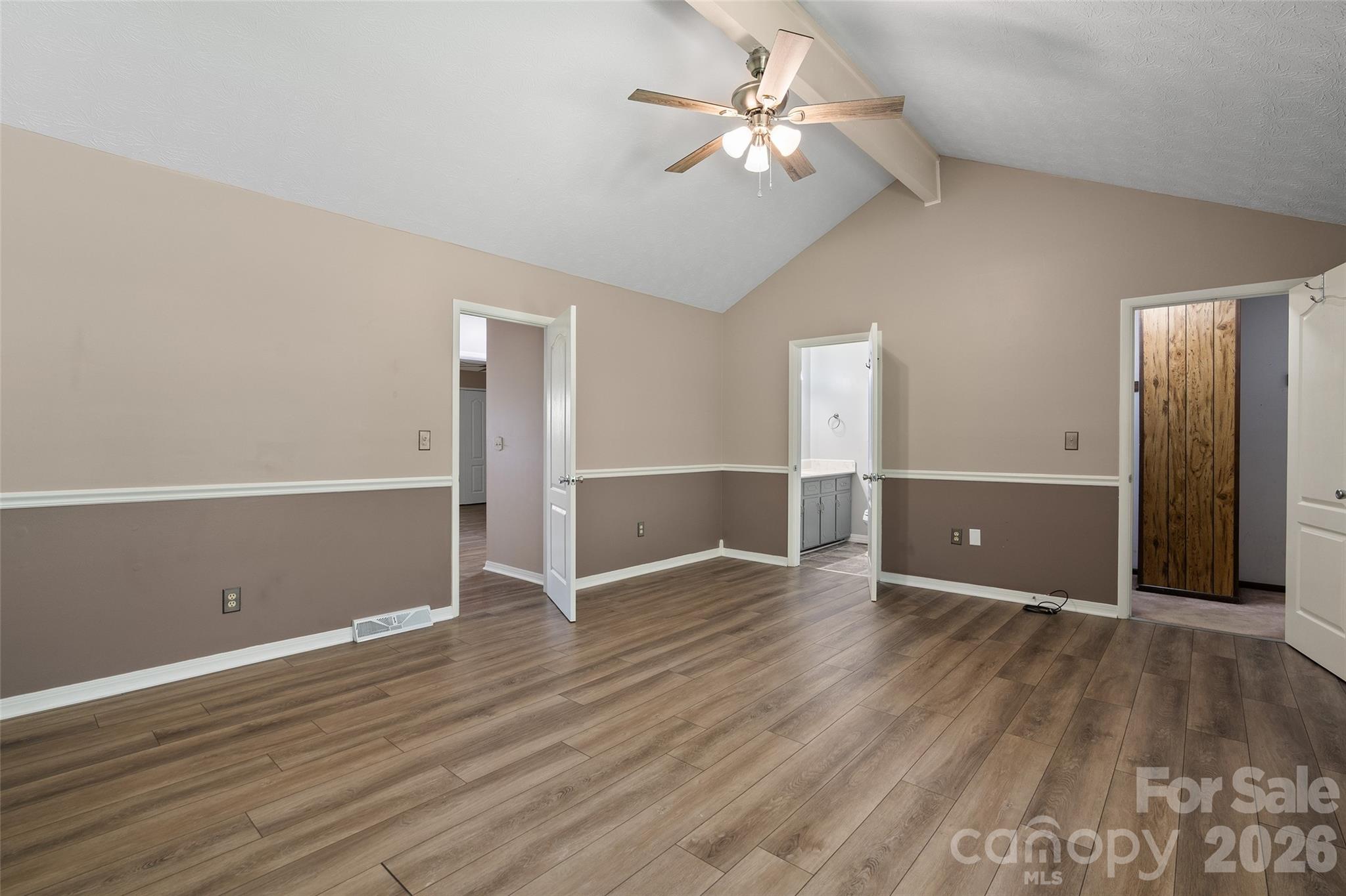 Dogwood Acres - Residential