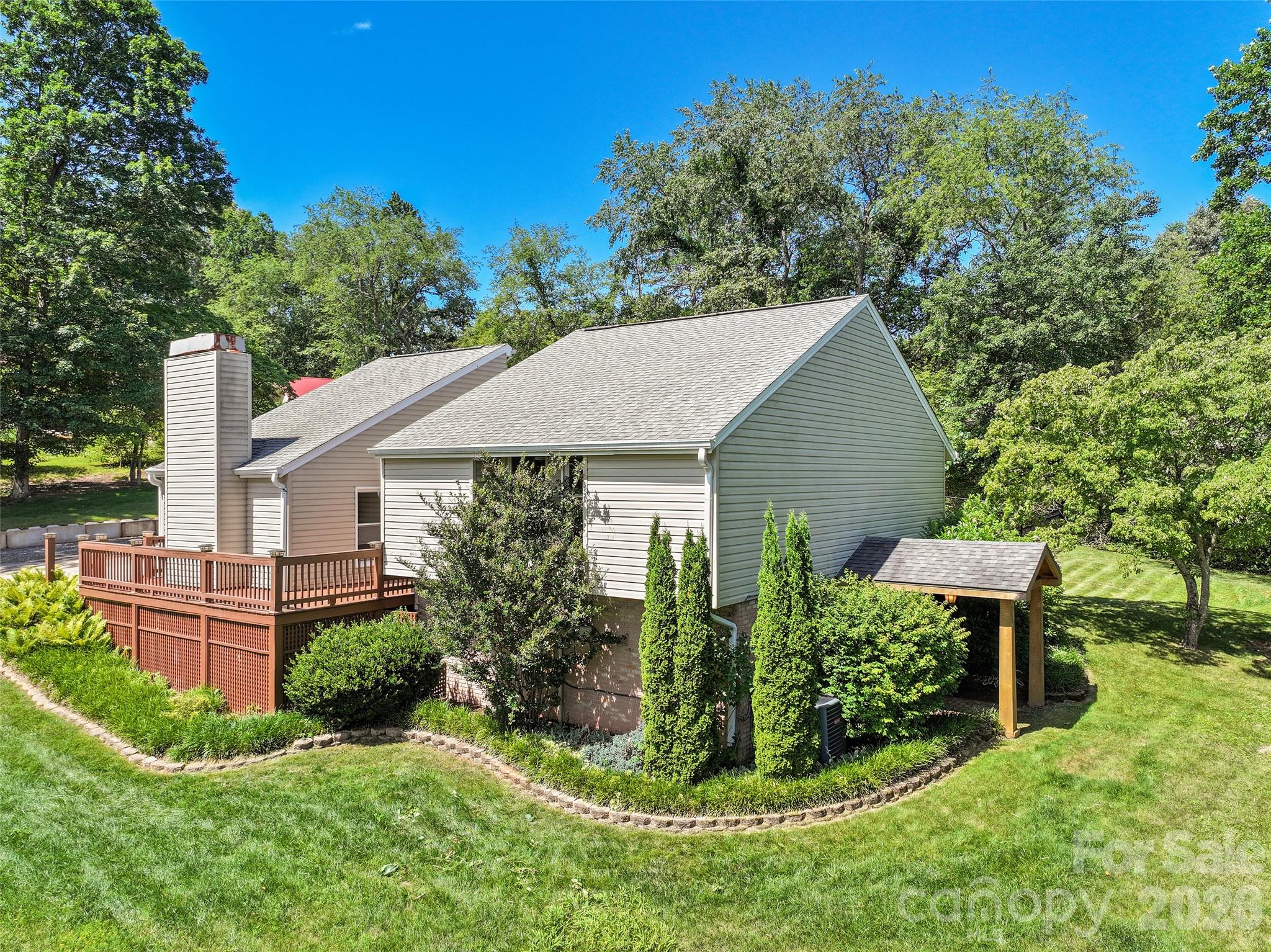 Dogwood Acres - Residential