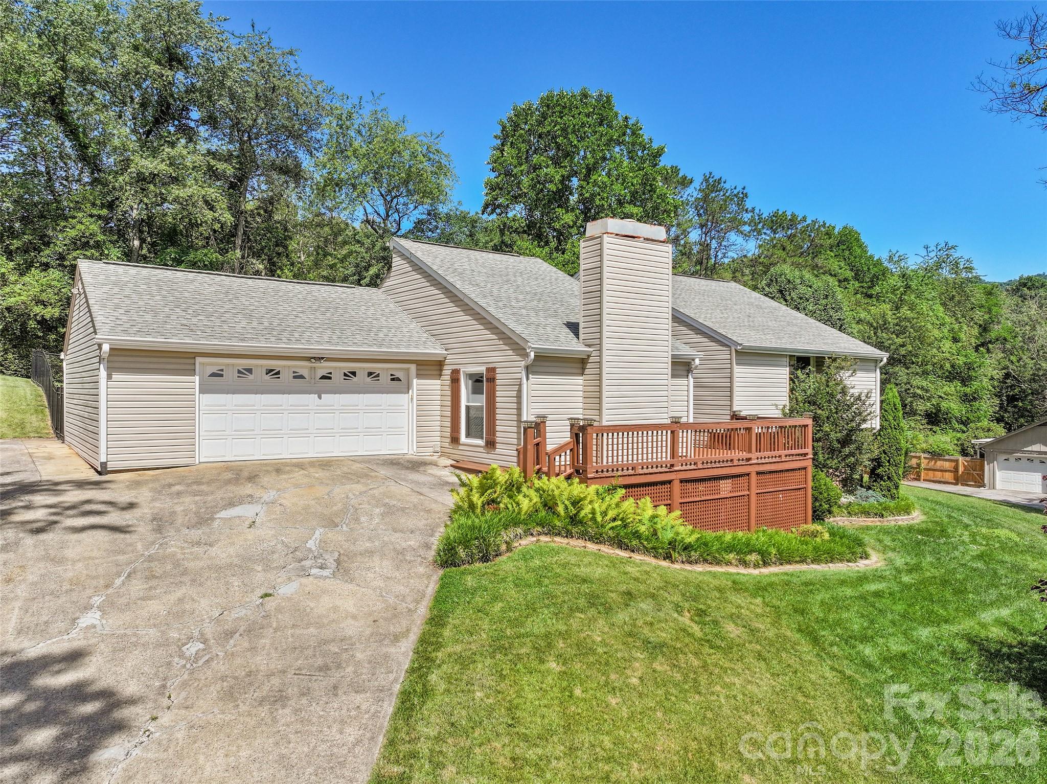 Dogwood Acres - Residential
