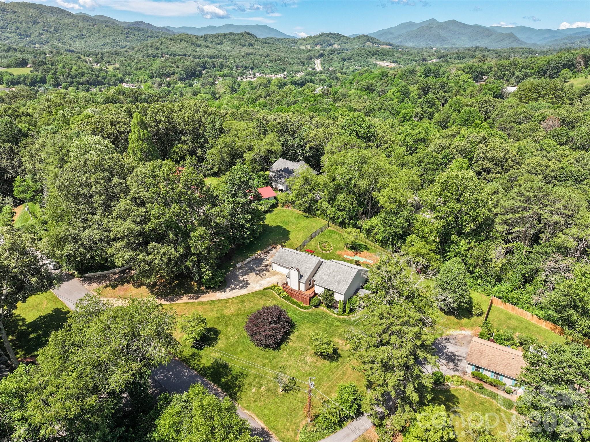 Dogwood Acres - Residential