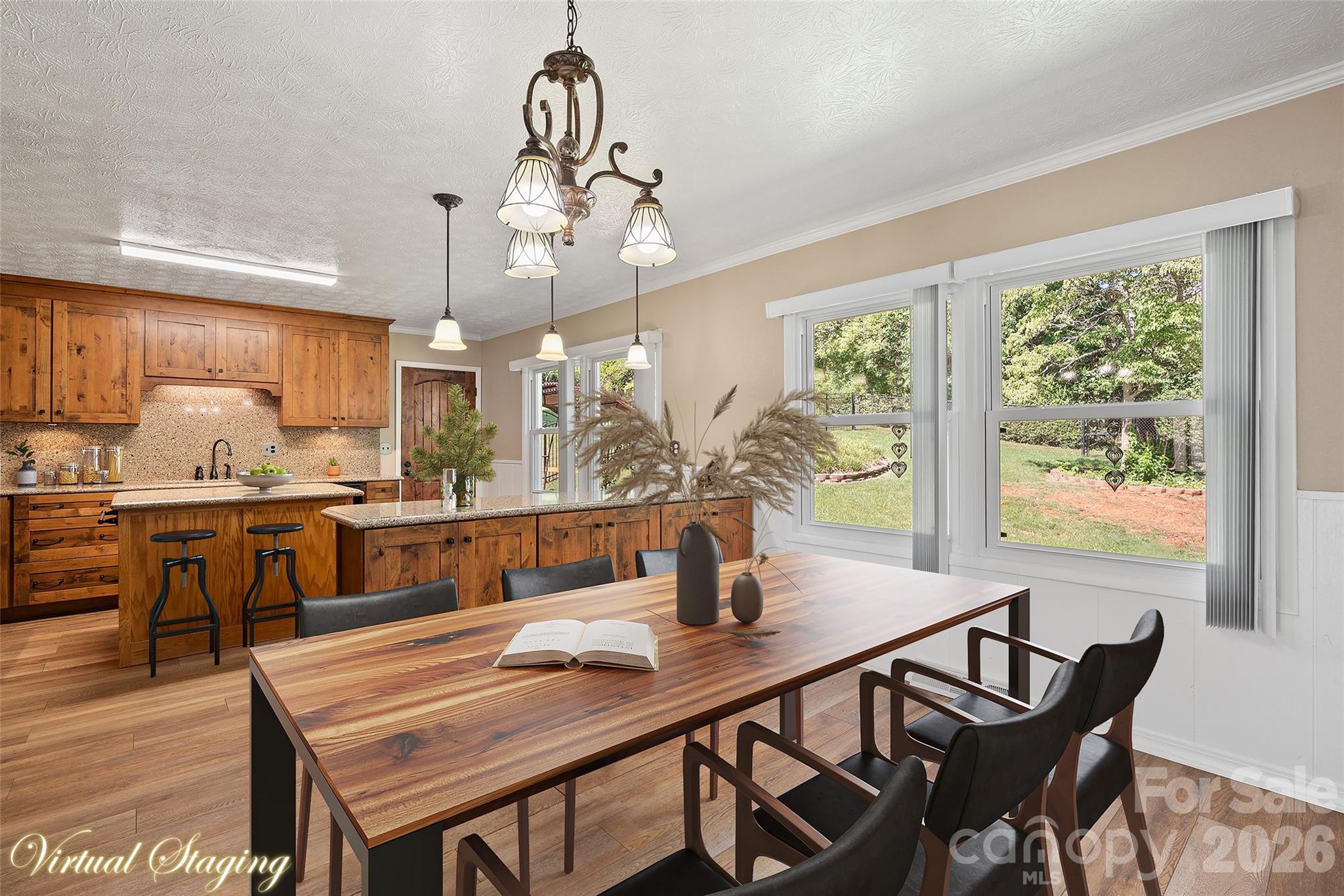 Dogwood Acres - Residential