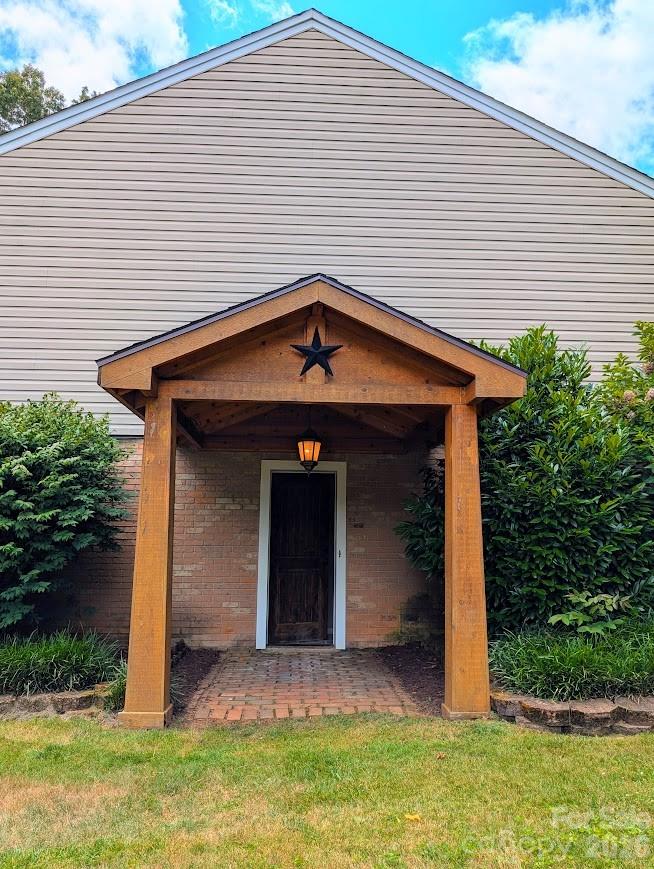 Dogwood Acres - Residential