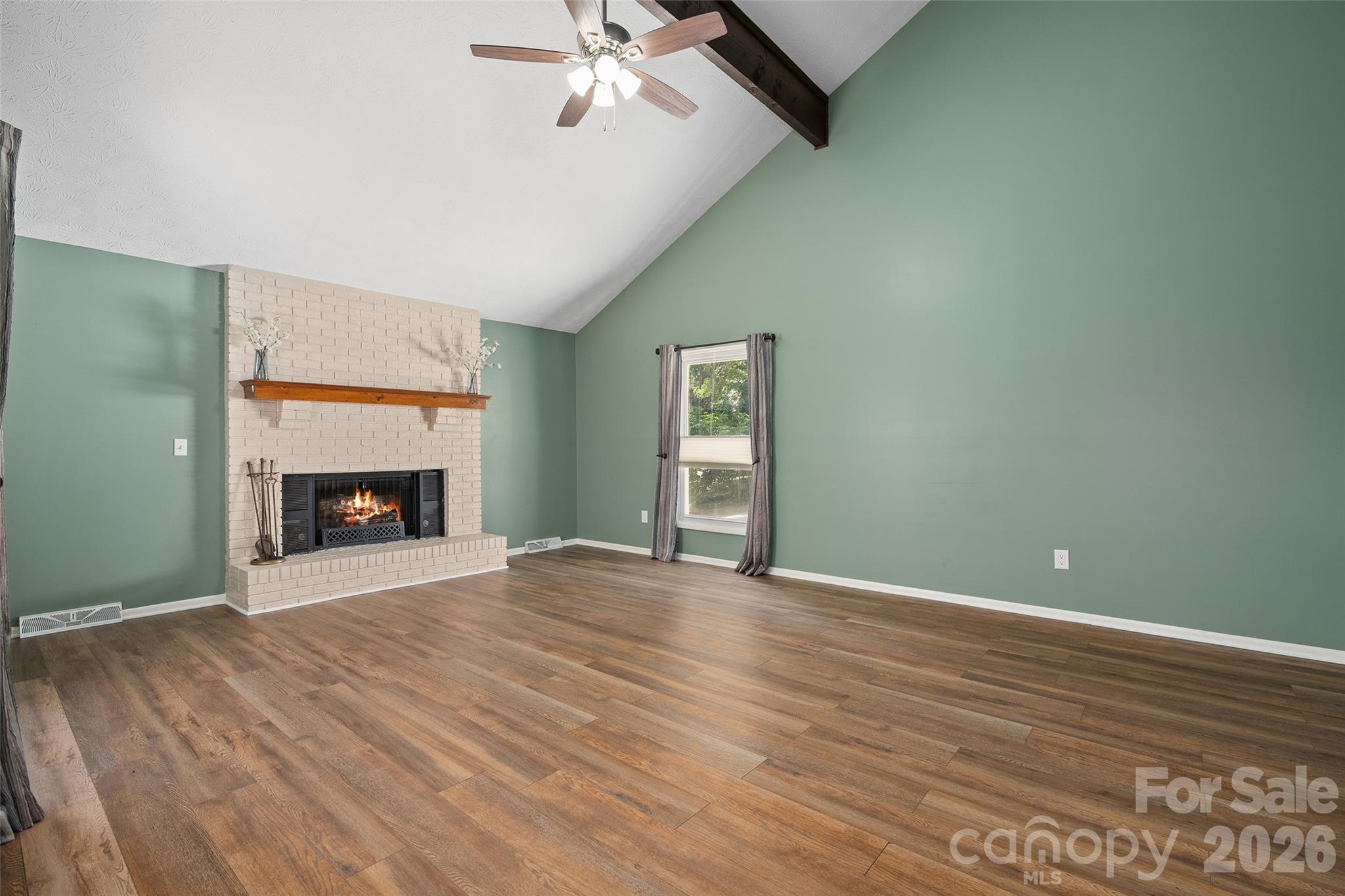 Dogwood Acres - Residential