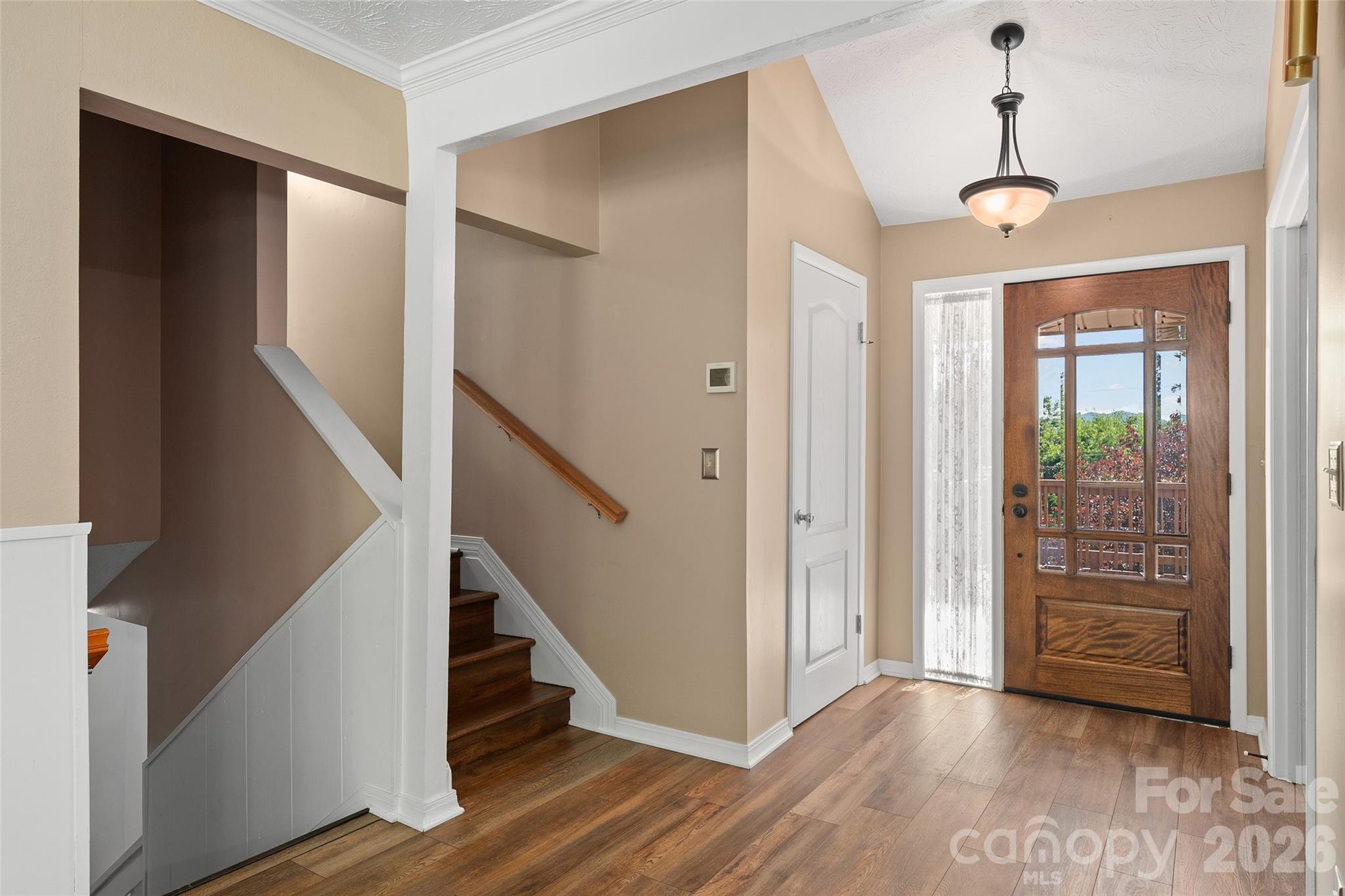 Dogwood Acres - Residential