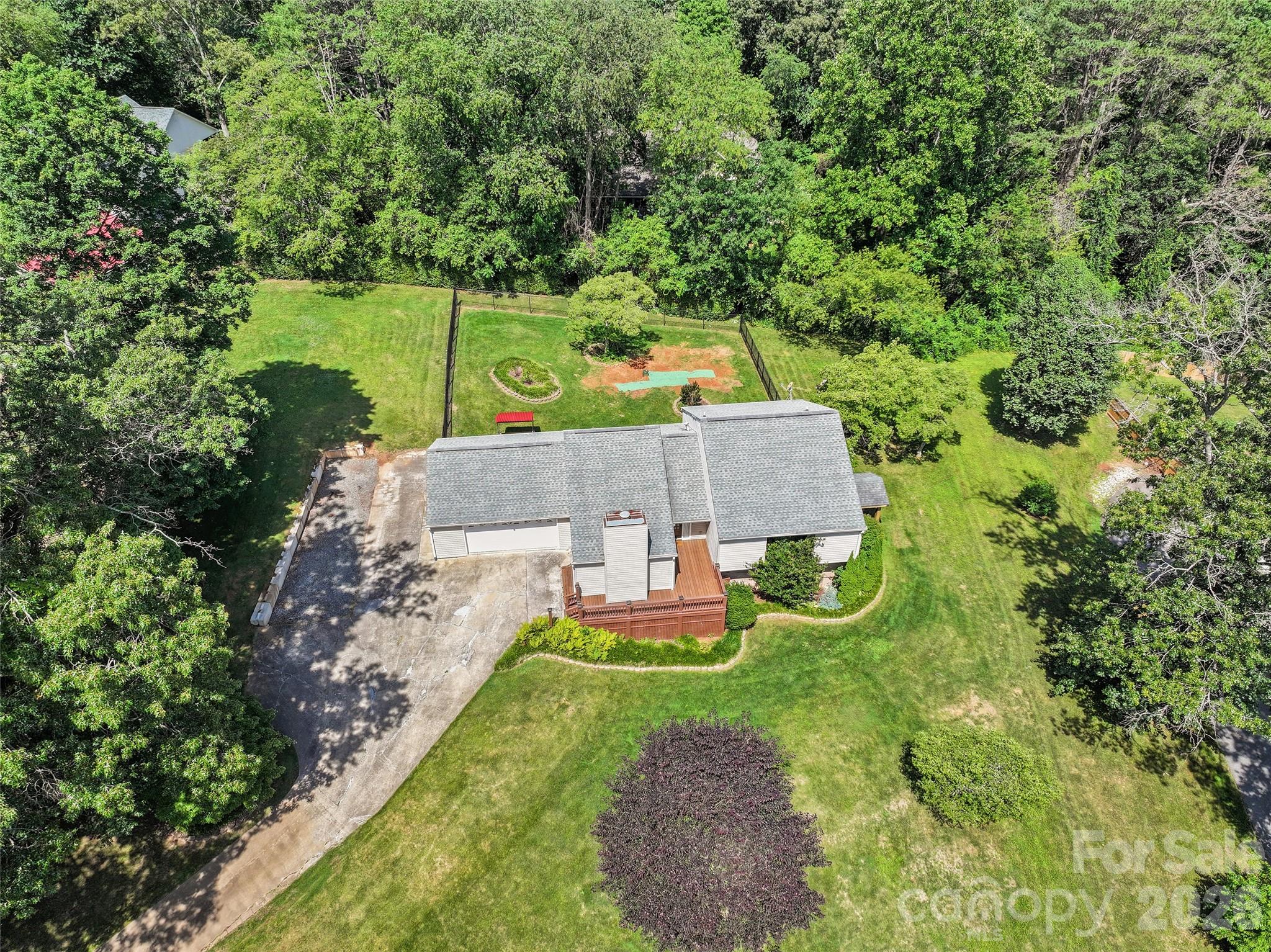 Dogwood Acres - Residential