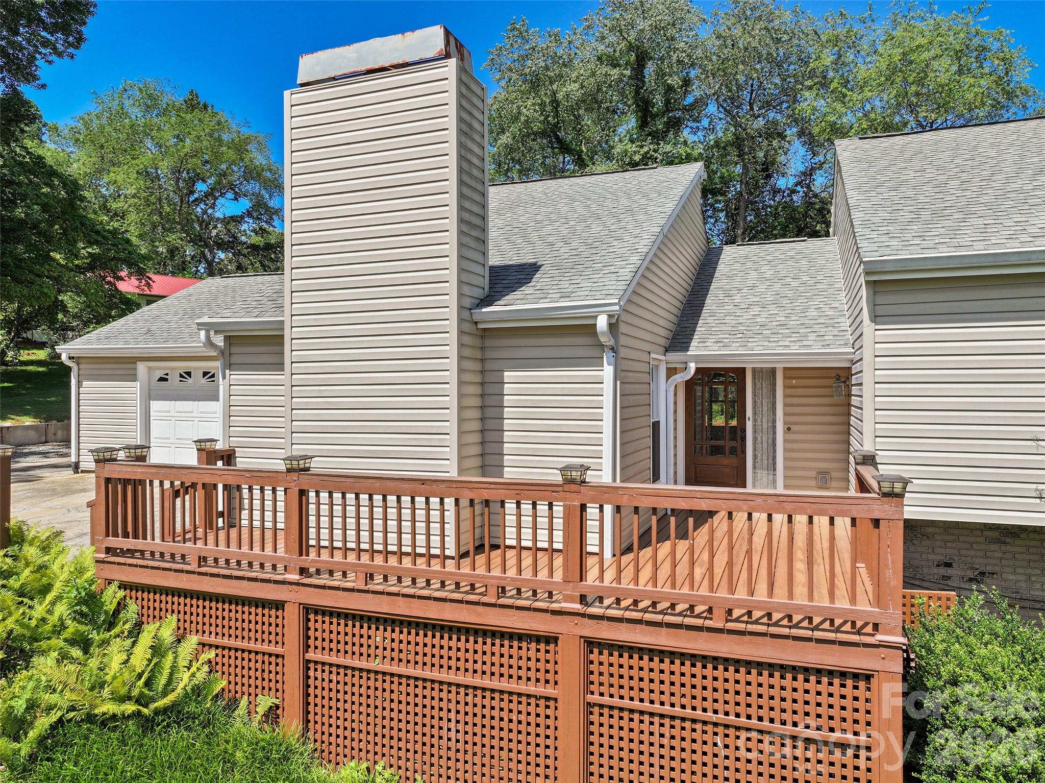 Dogwood Acres - Residential