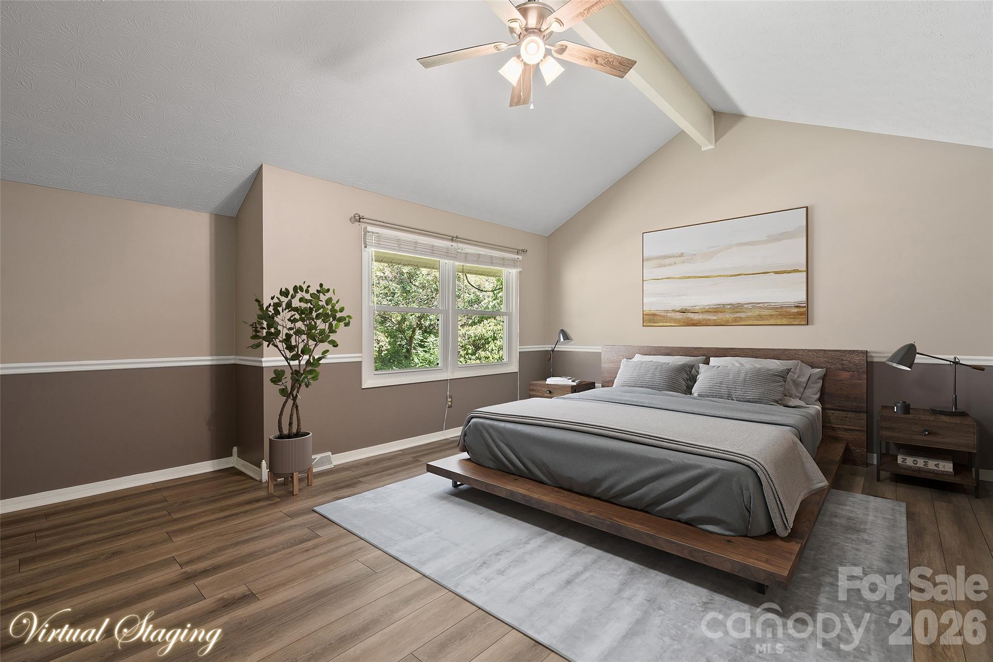 Dogwood Acres - Residential