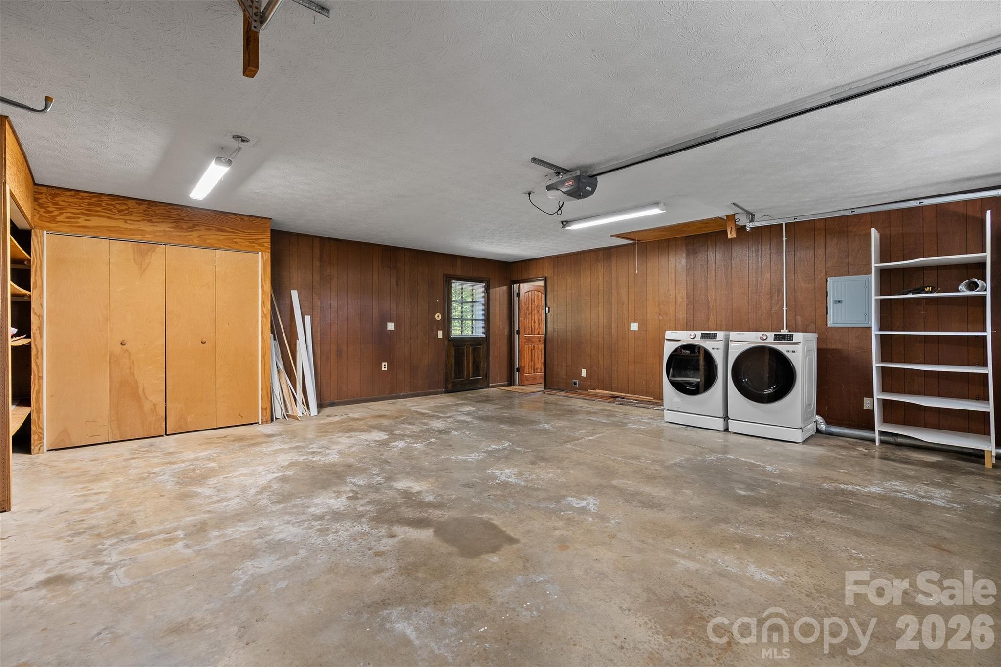 Dogwood Acres - Residential