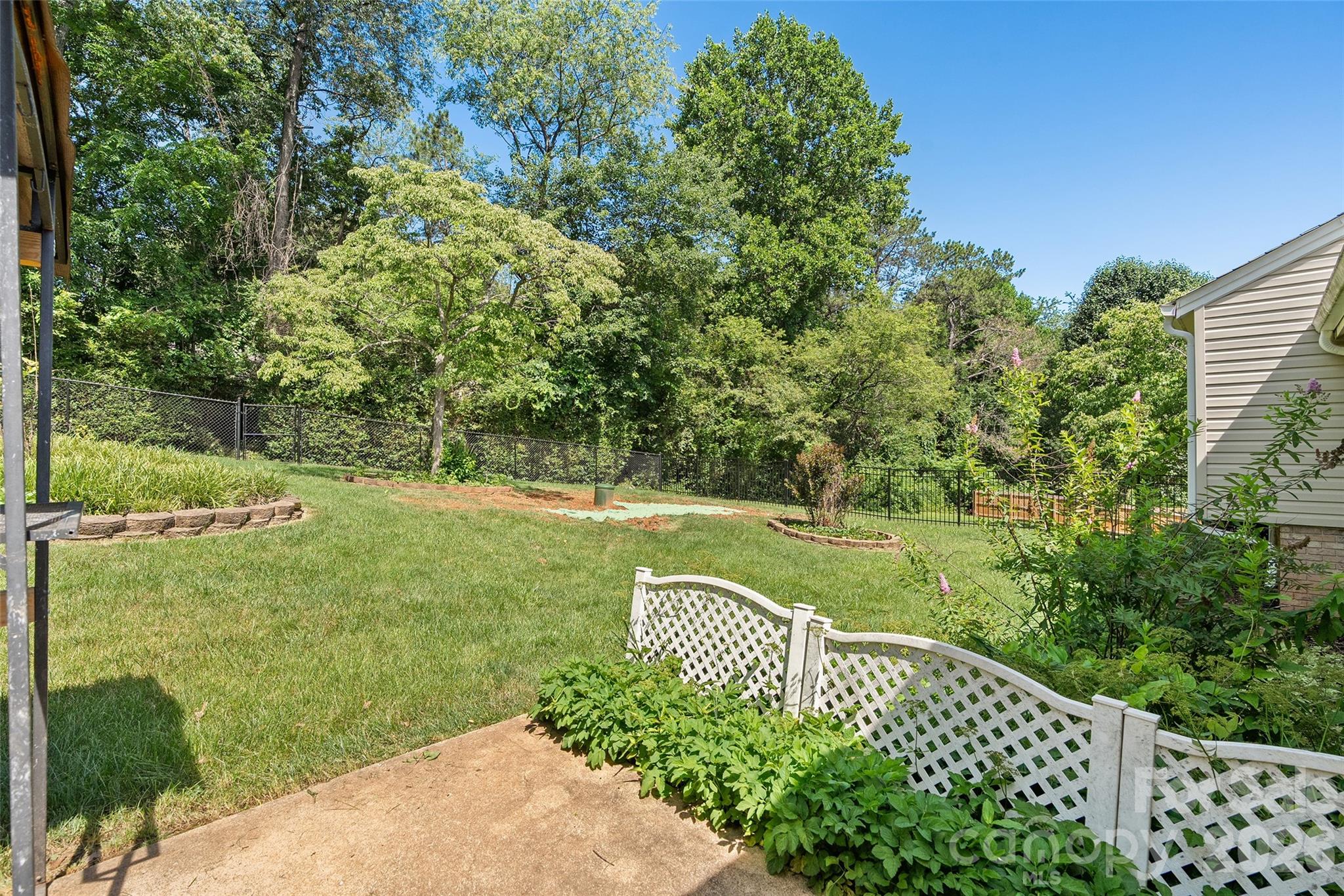 Dogwood Acres - Residential