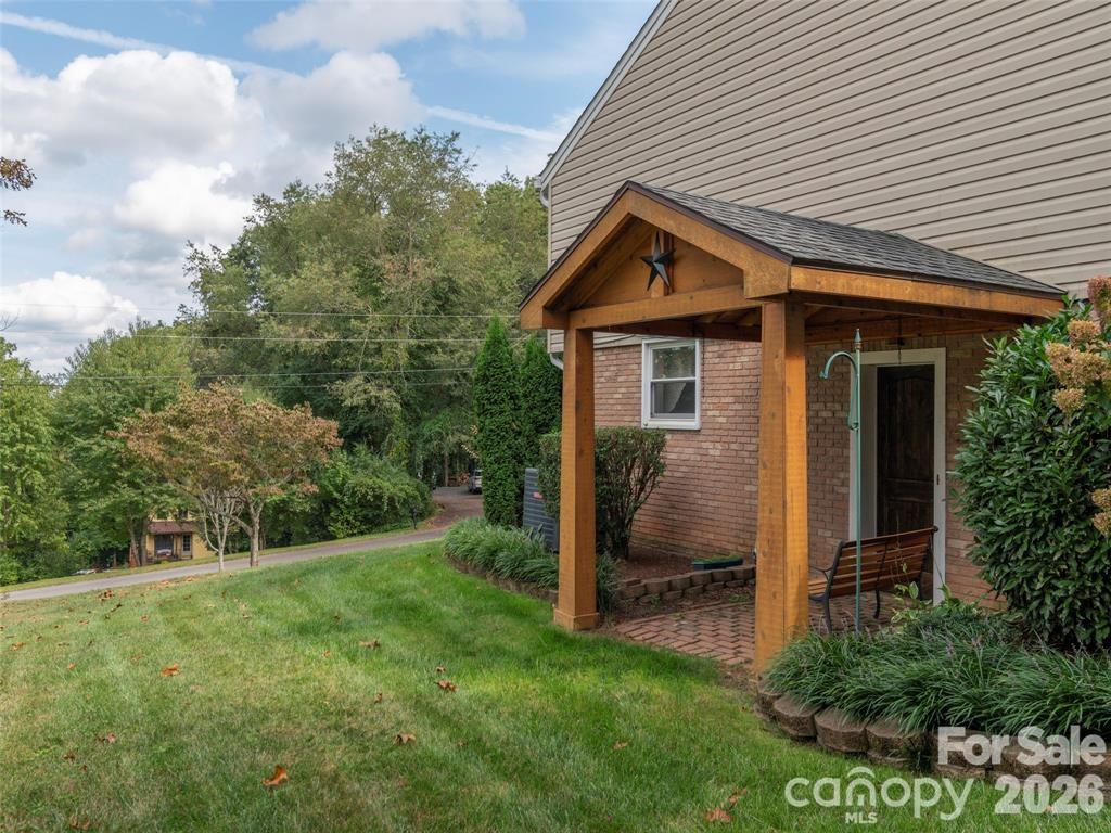 Dogwood Acres - Residential