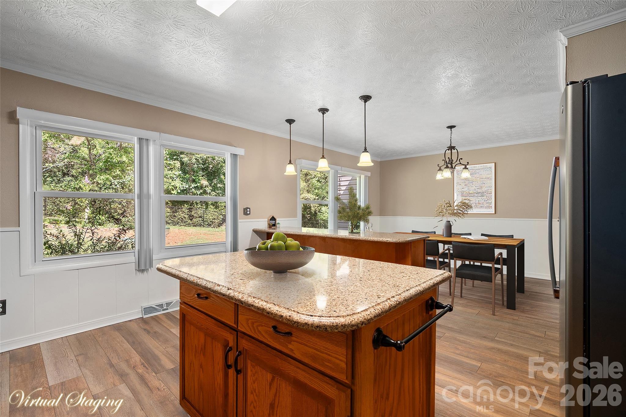 Dogwood Acres - Residential