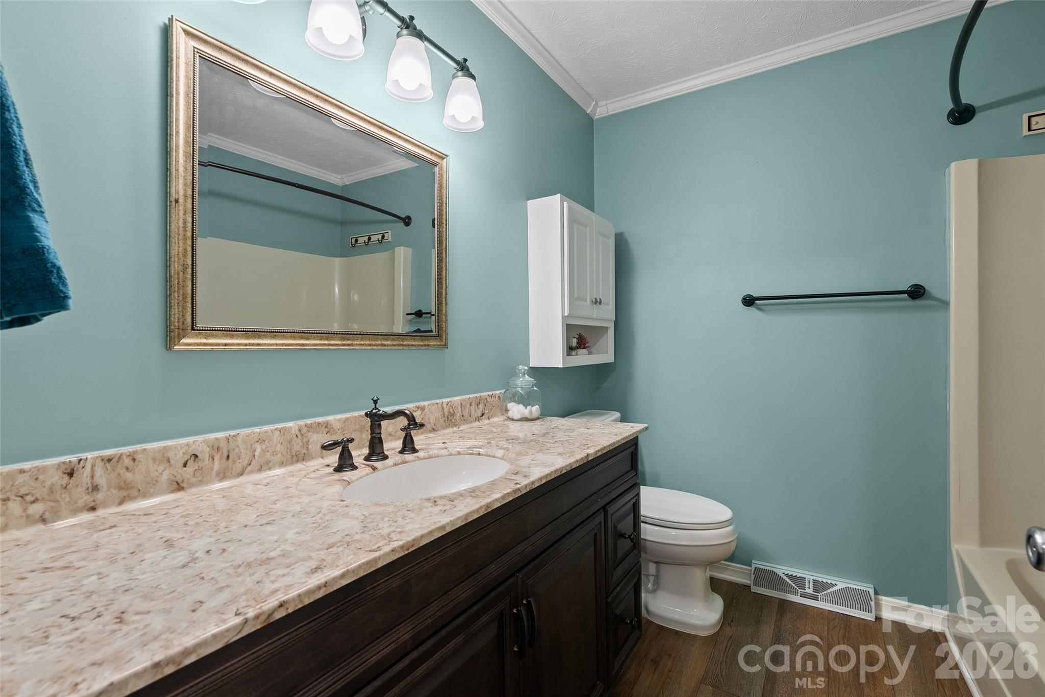 Dogwood Acres - Residential