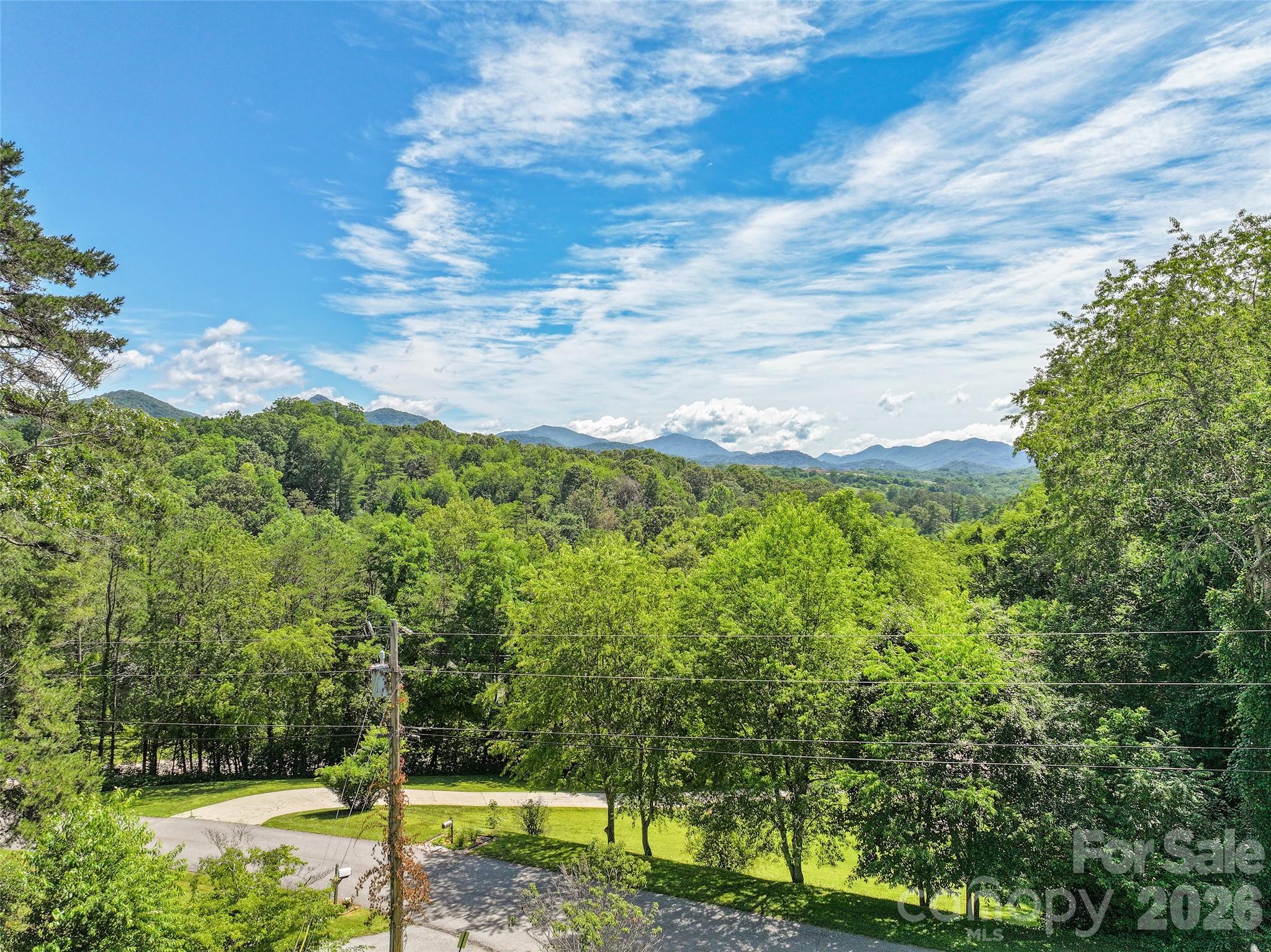 Dogwood Acres - Residential