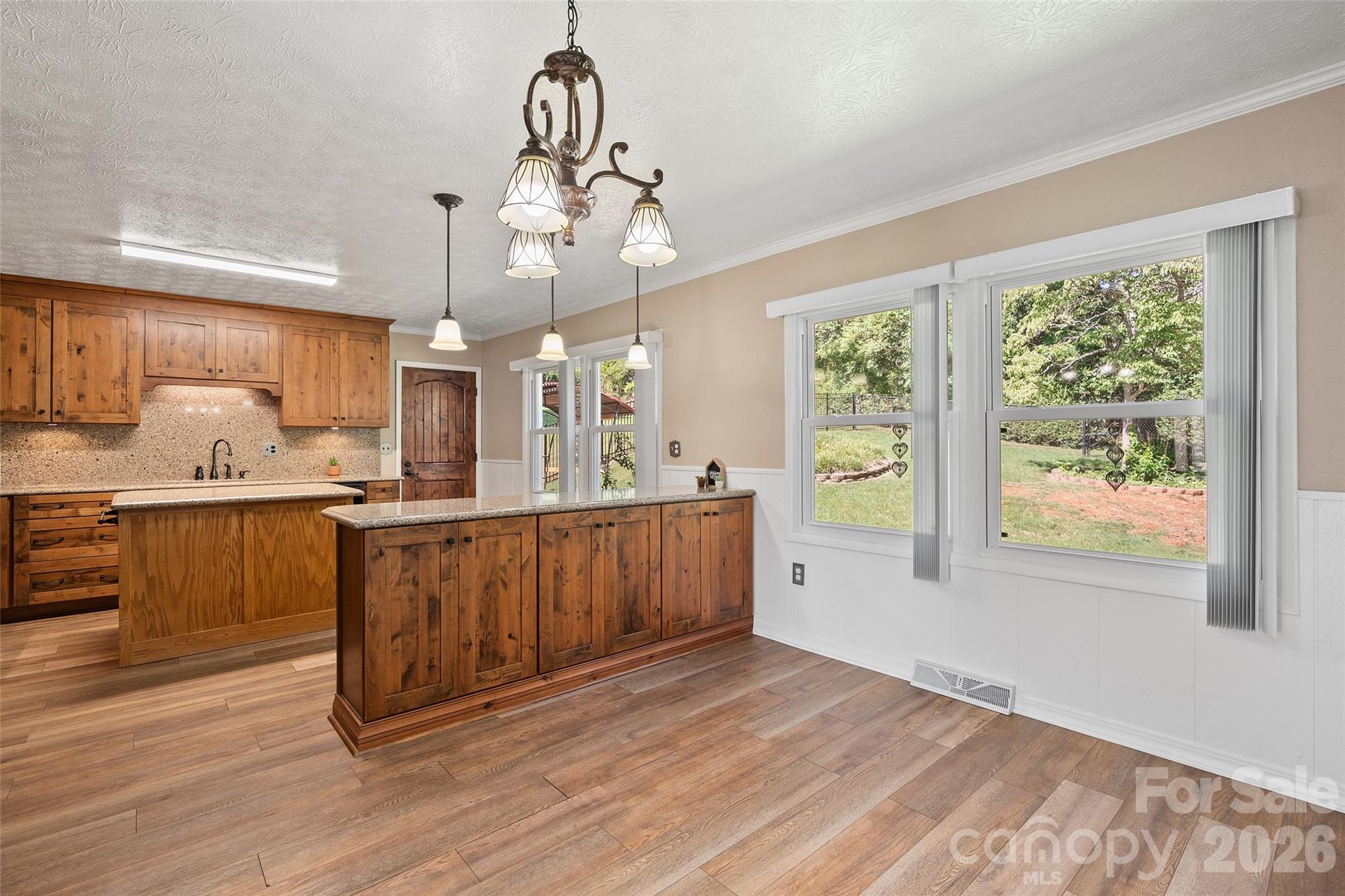 Dogwood Acres - Residential