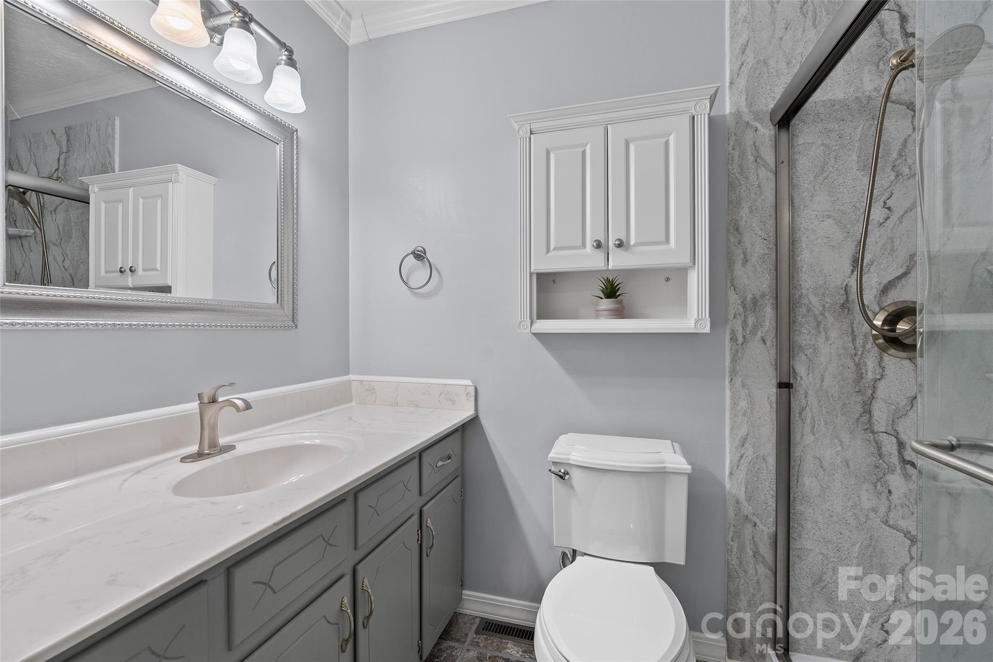 Dogwood Acres - Residential