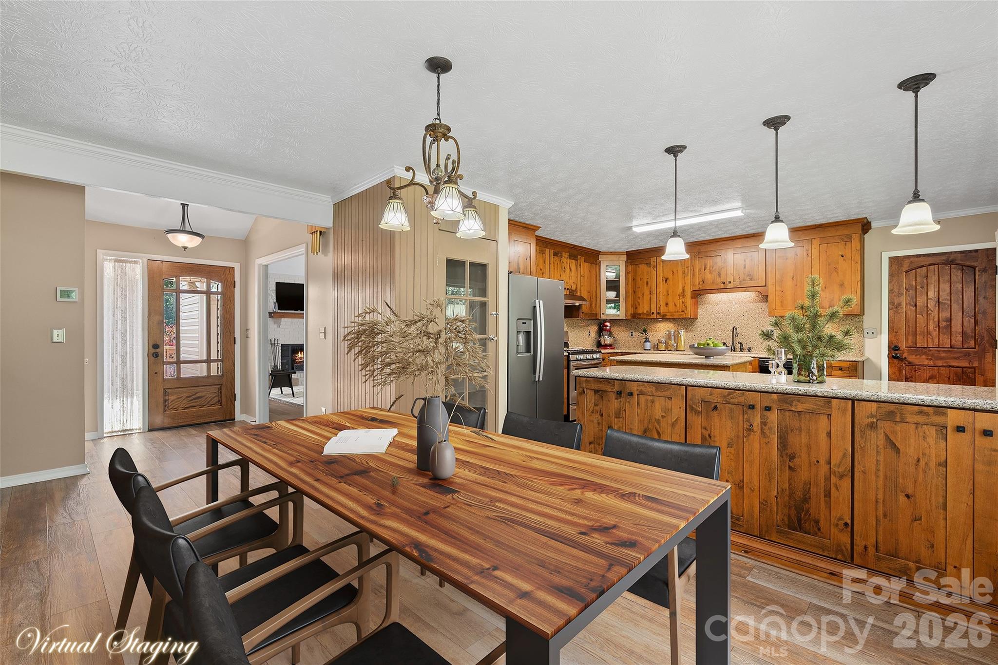 Dogwood Acres - Residential