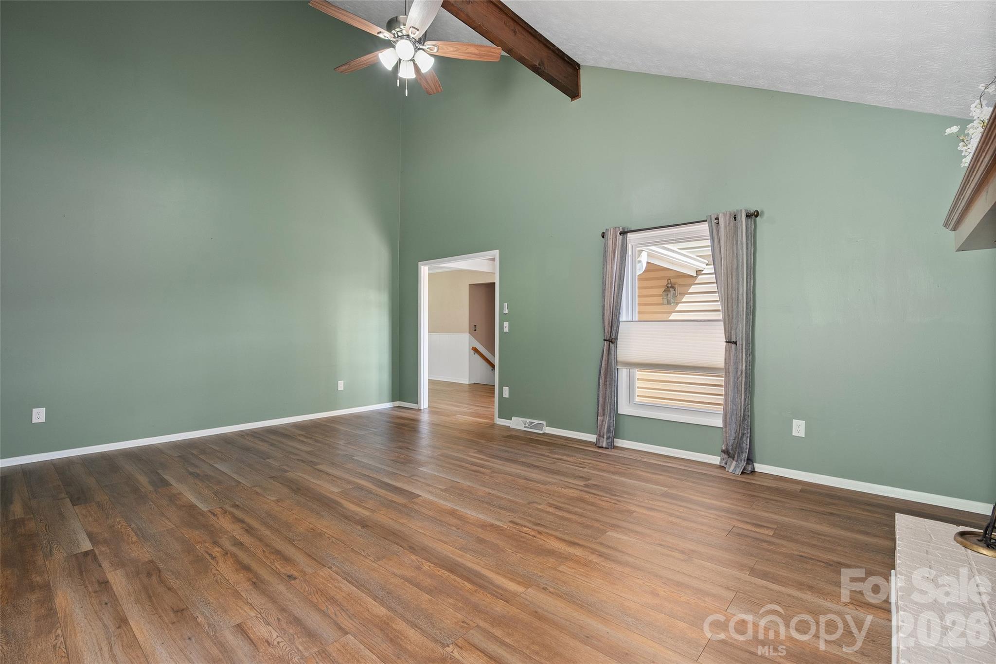Dogwood Acres - Residential