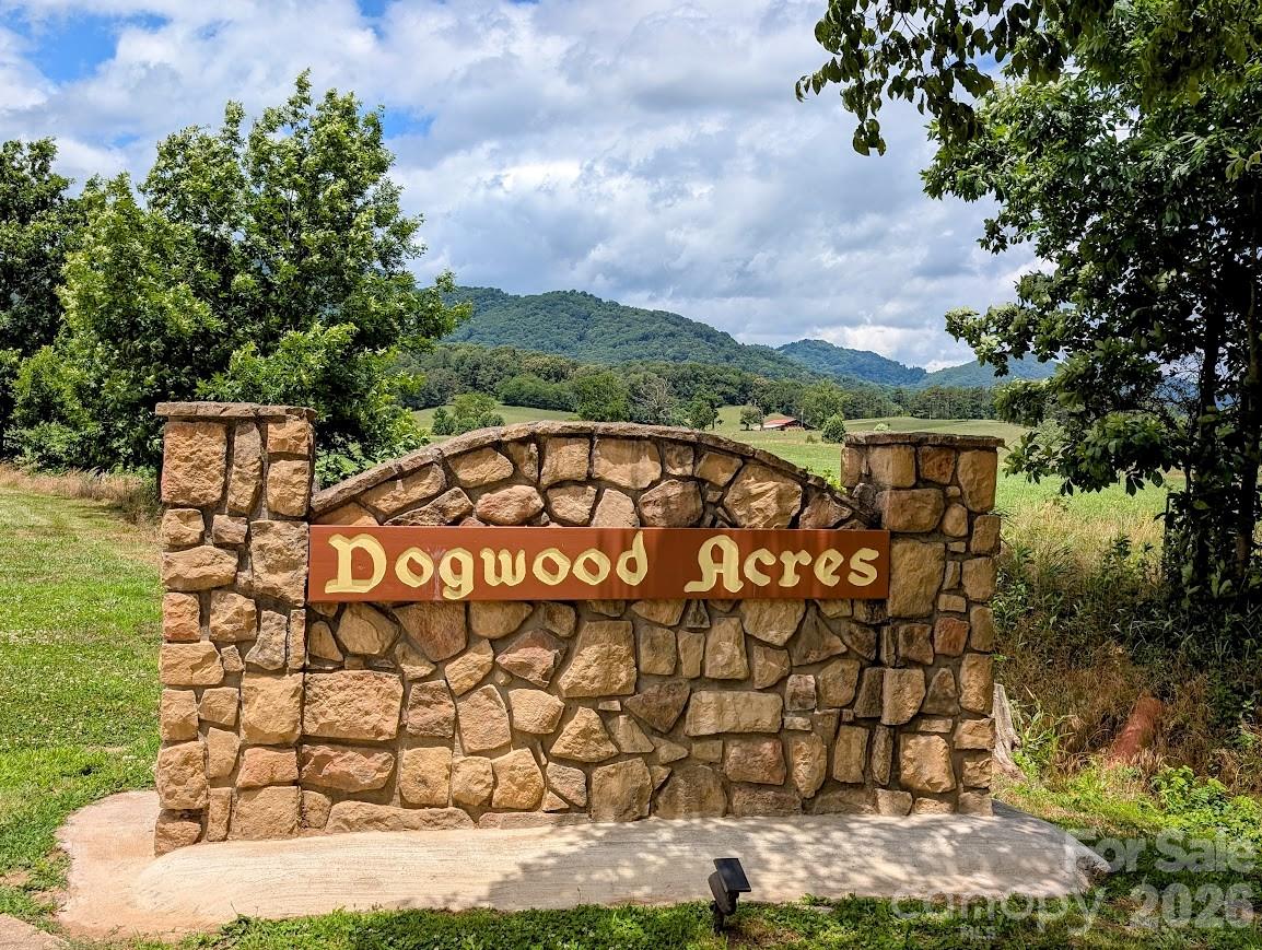 Dogwood Acres - Residential