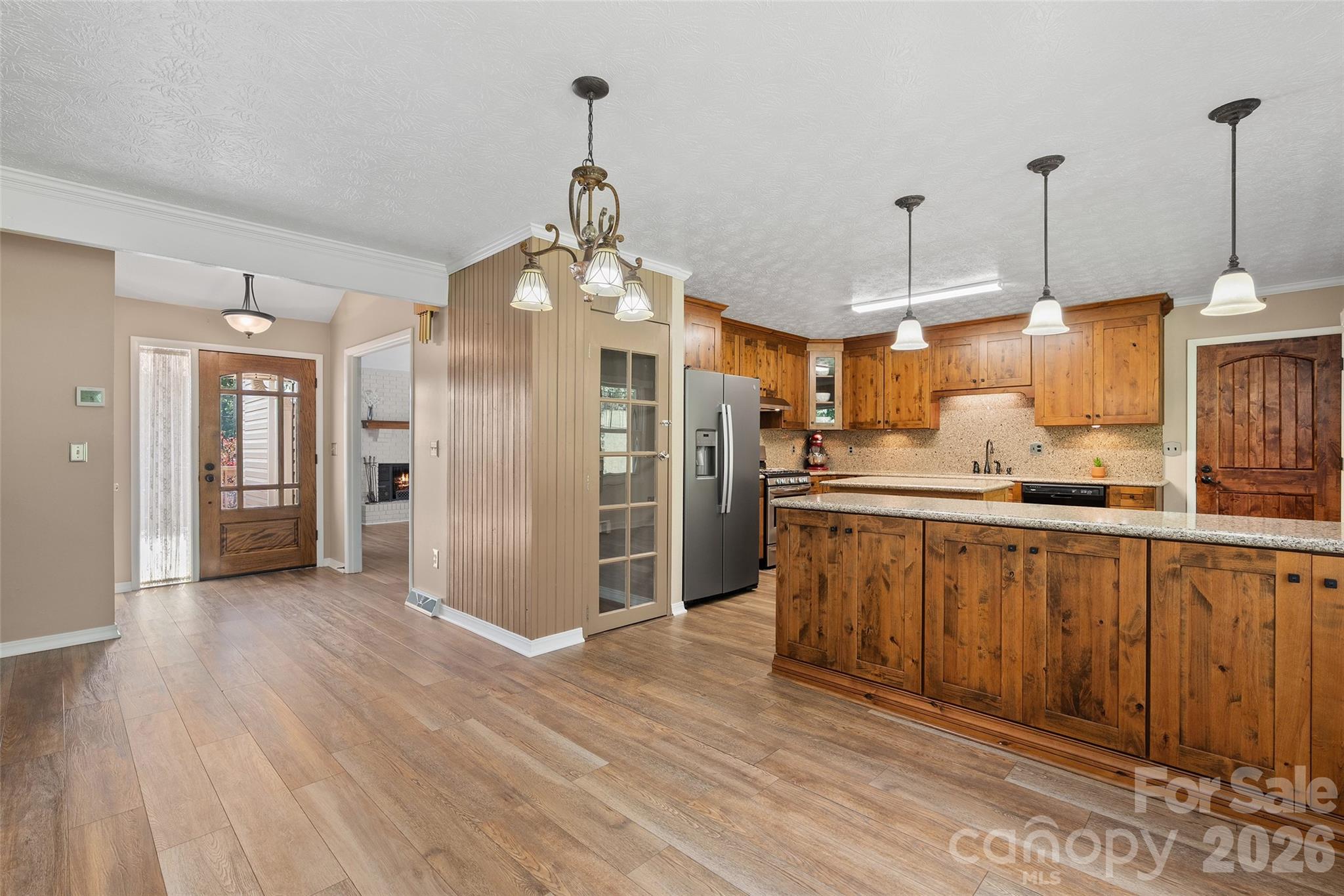 Dogwood Acres - Residential