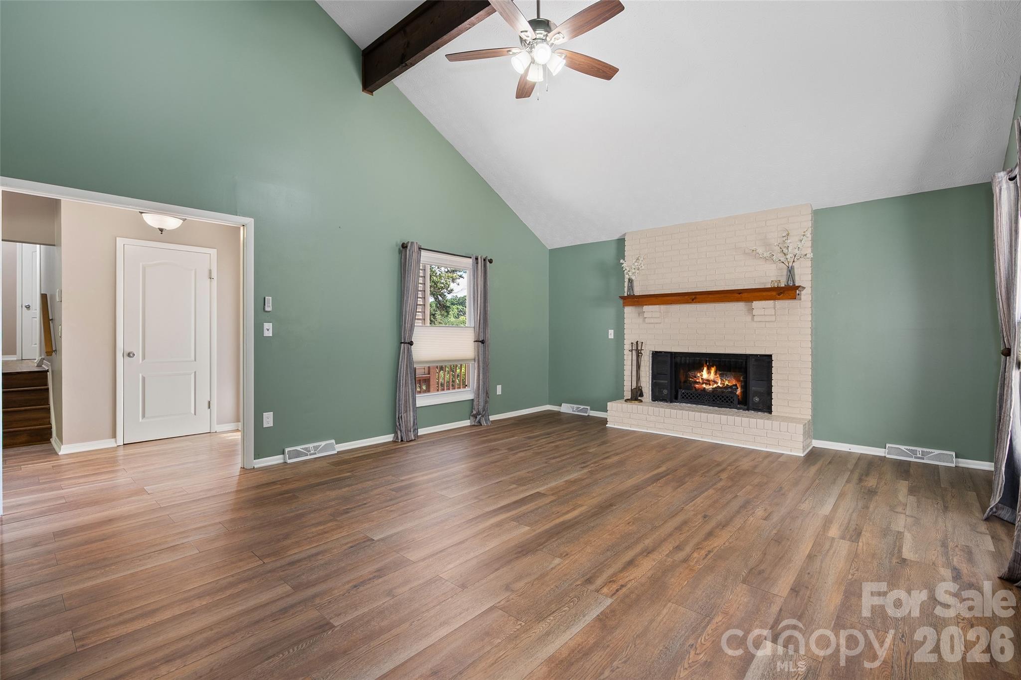 Dogwood Acres - Residential