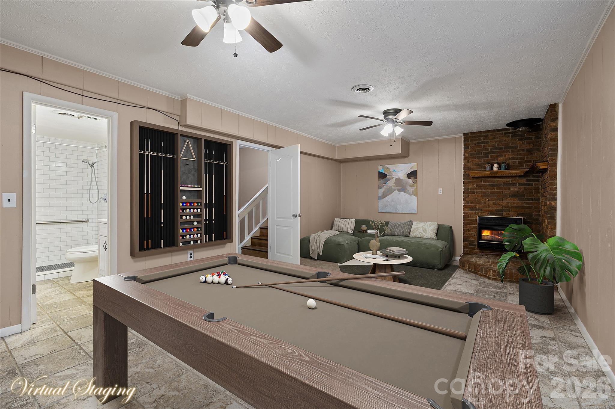 Dogwood Acres - Residential