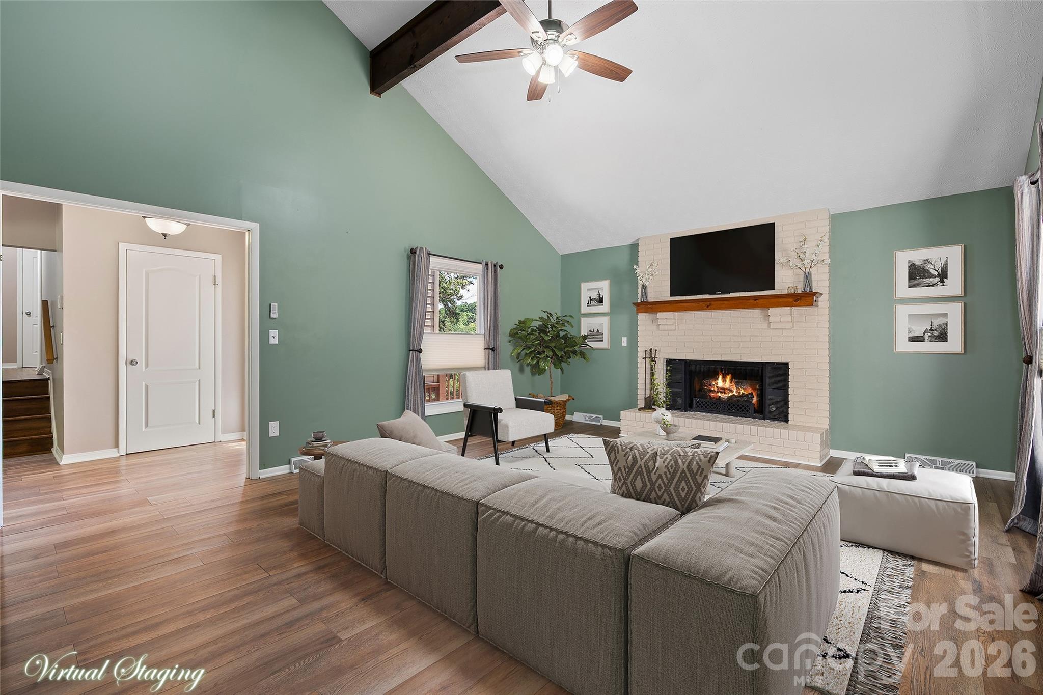 Dogwood Acres - Residential