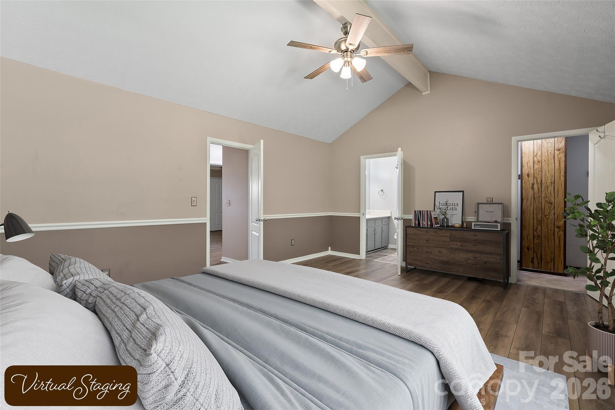 Dogwood Acres - Residential