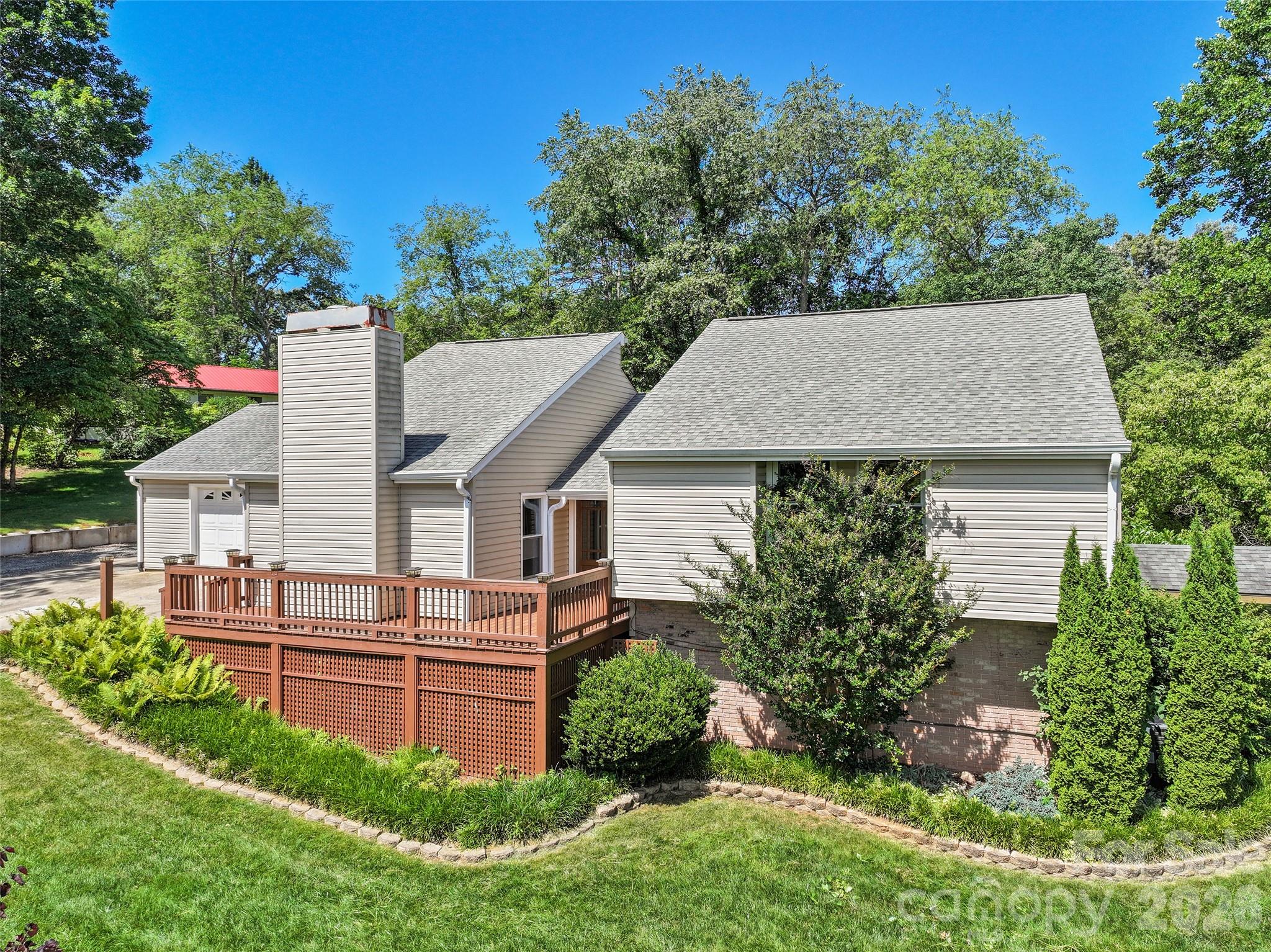 Dogwood Acres - Residential