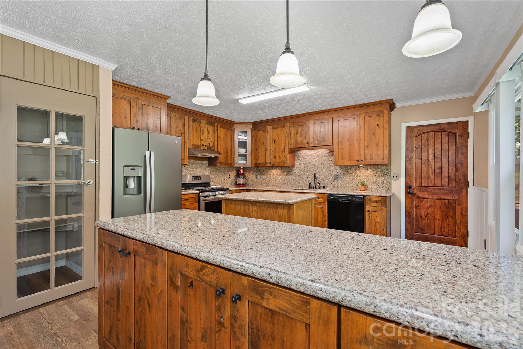 Dogwood Acres - Residential
