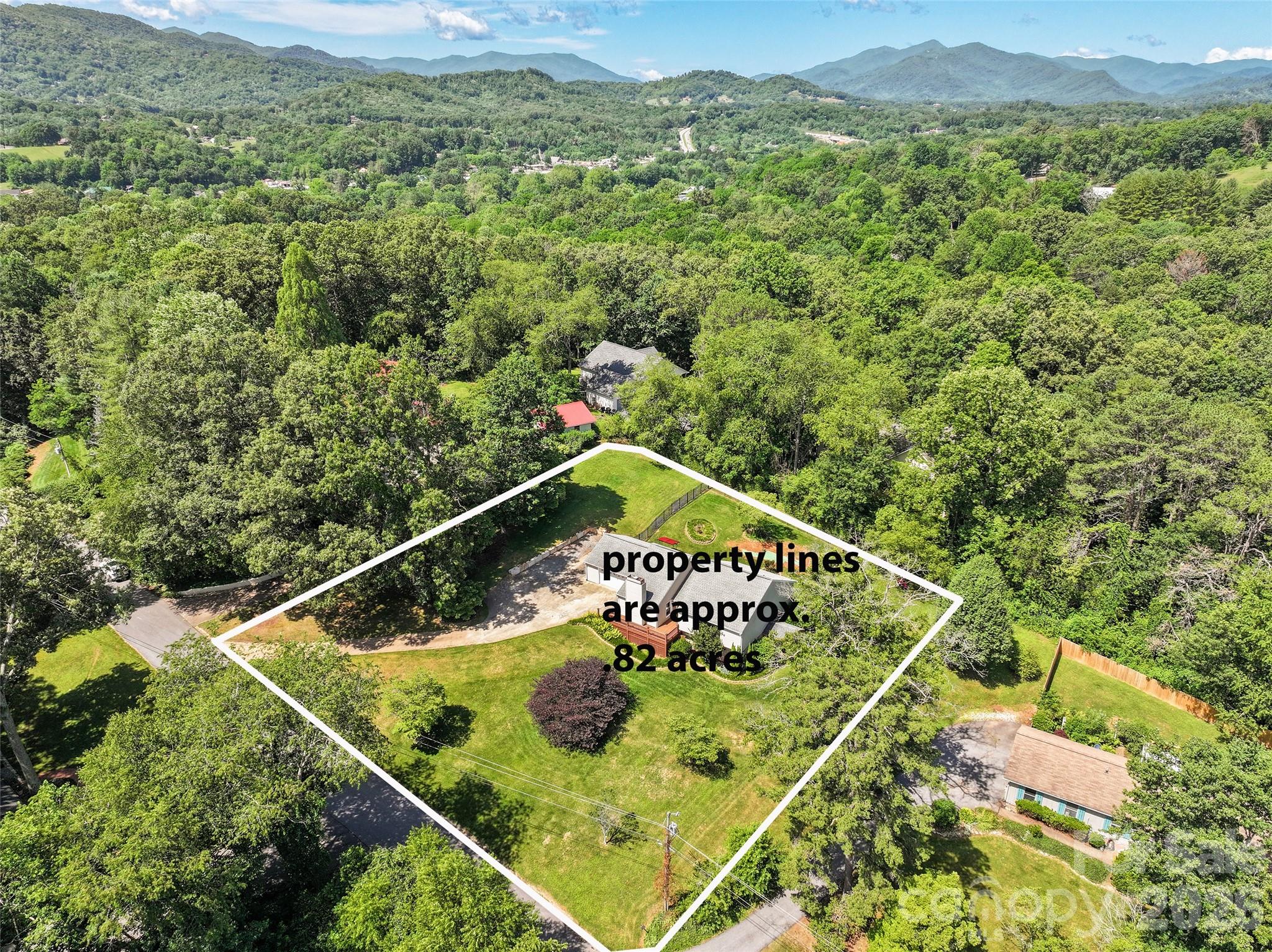 Dogwood Acres - Residential