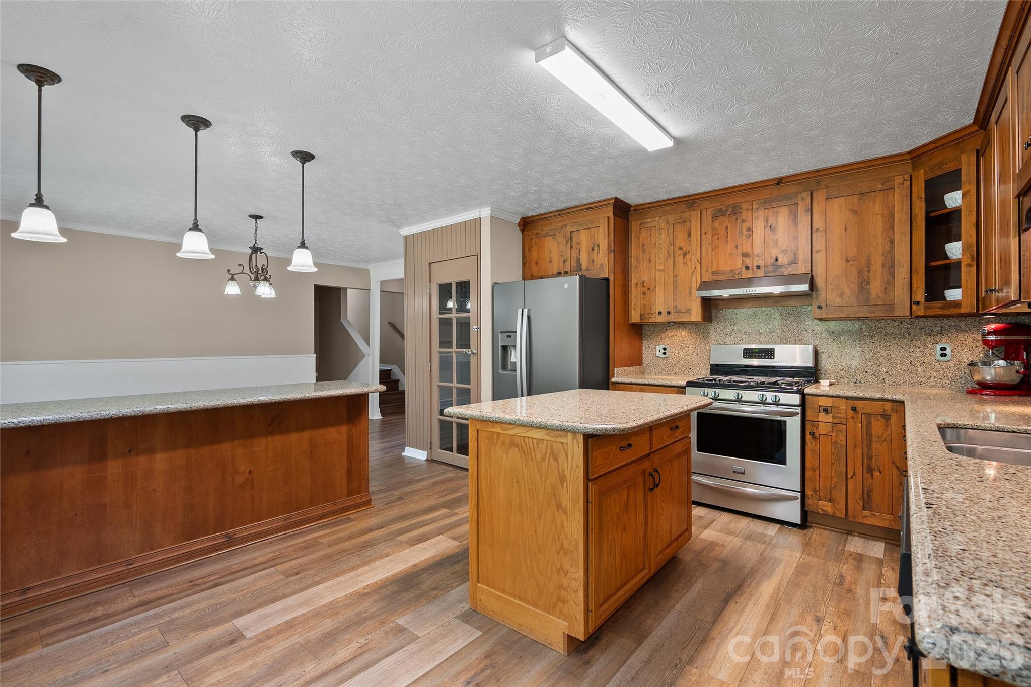 Dogwood Acres - Residential