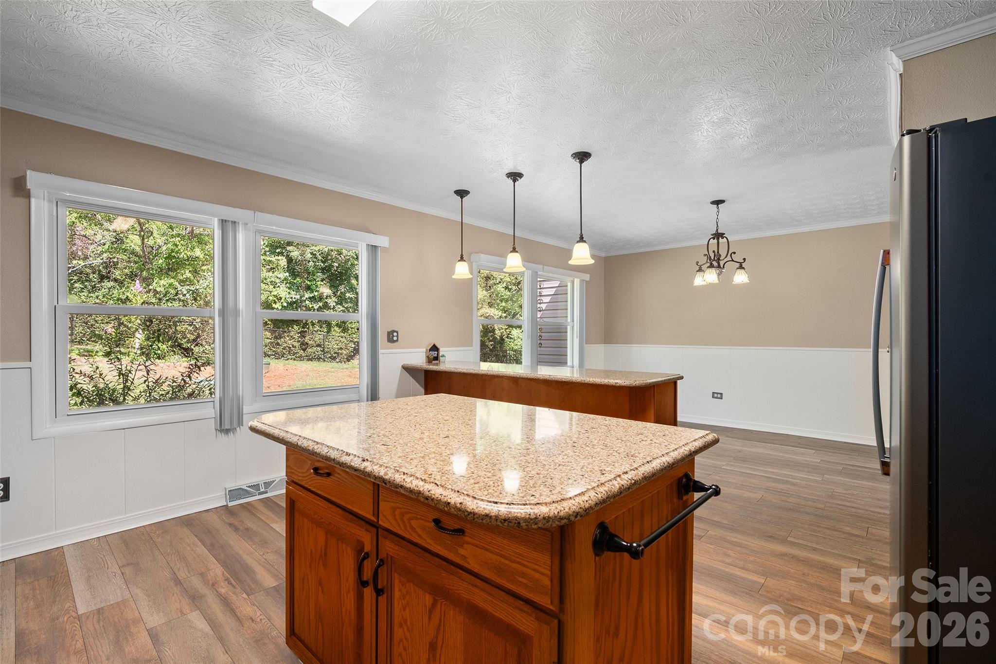 Dogwood Acres - Residential