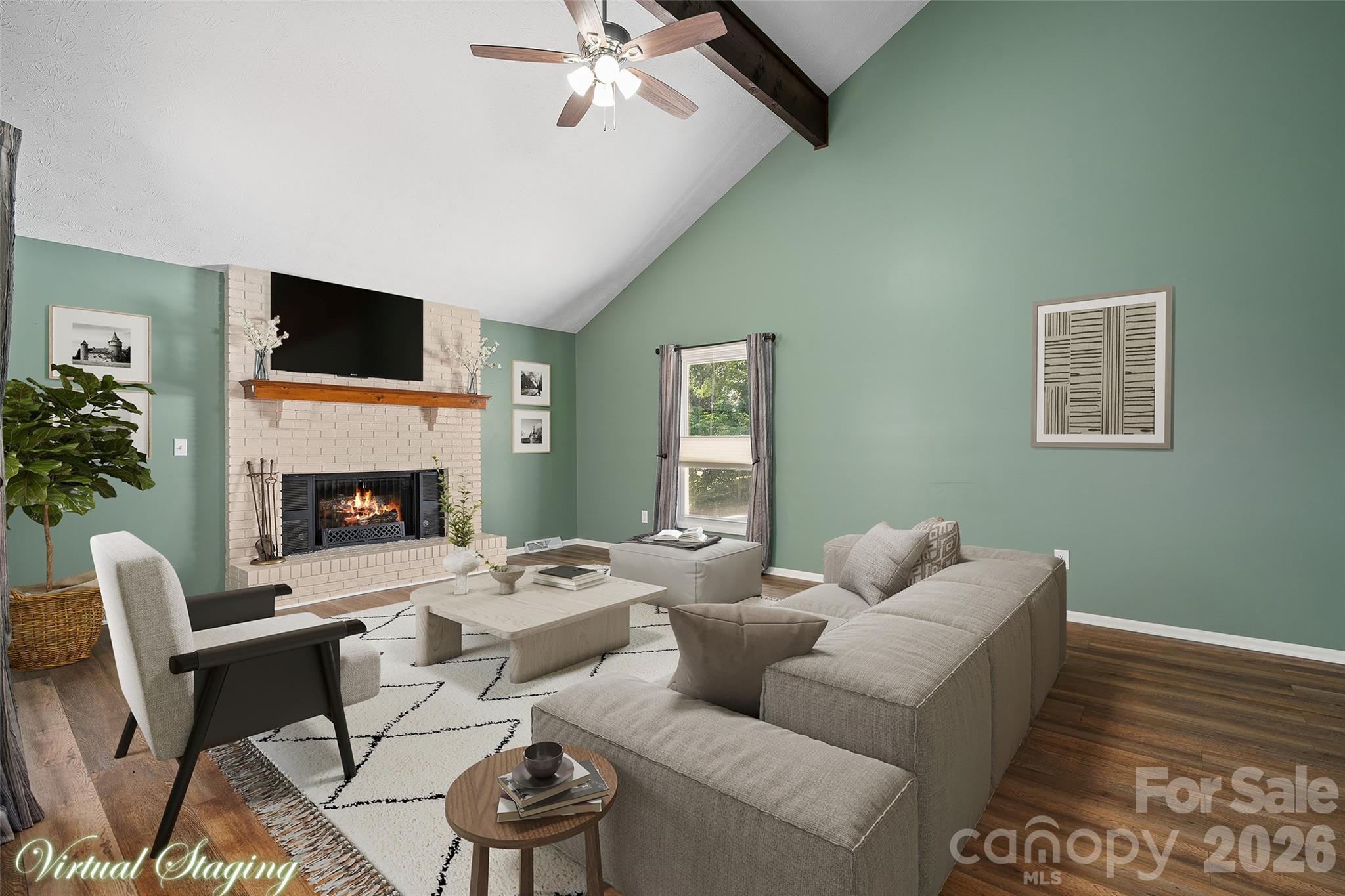 Dogwood Acres - Residential