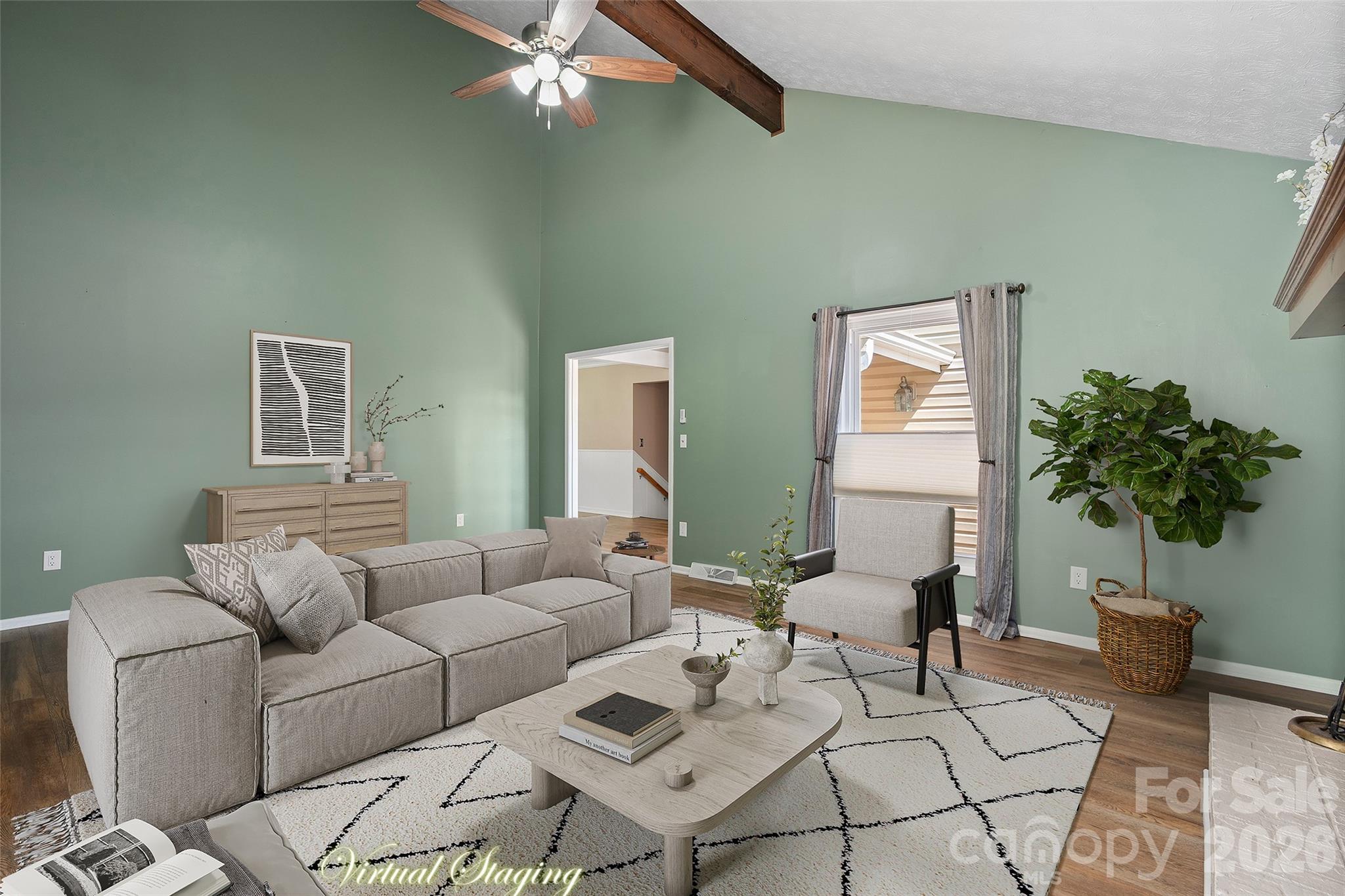 Dogwood Acres - Residential