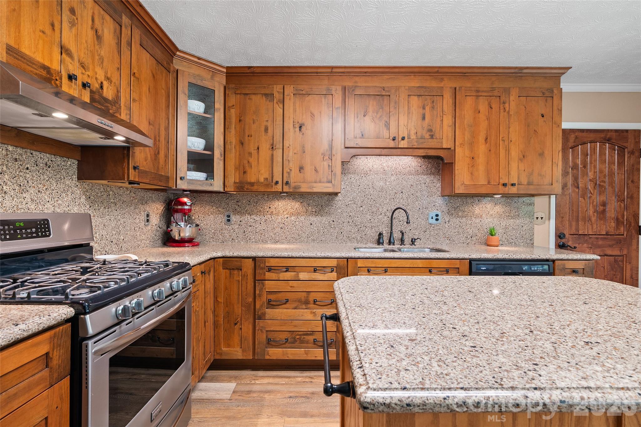 Dogwood Acres - Residential