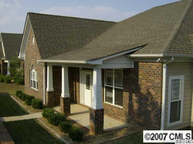 Single Level home with NO STAIRS! Yard Mowing And Community Pool use INCLUDED IN THE RENT! Three large light filled bedrooms, two full baths. Large kitchen w/ tons of cabinet space, two car garage with opener, Gas fireplace, Privacy Fenced yard, Quiet Neighborhood on A Dead End Street. Very small pets(<20 lbs.) considered with a fully refundable deposit. Available July 1, 2017 App./credit check fee is $60 per person. Strictly a Non Smoking Property, so smokers need not apply.