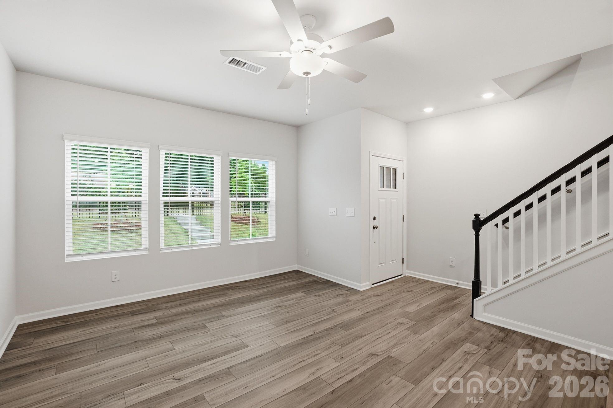 Sloan Station - Residential