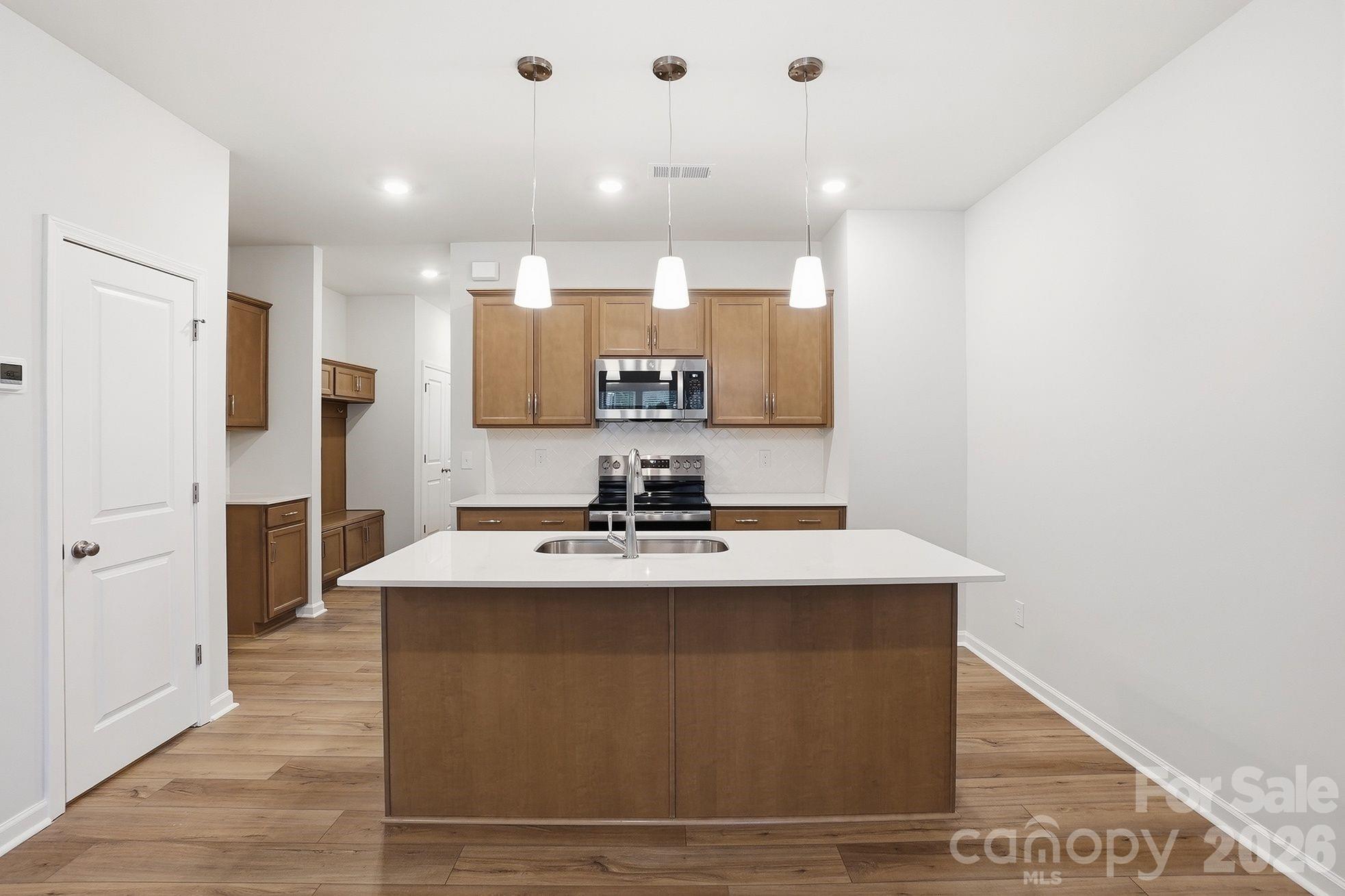 Sloan Station - Residential