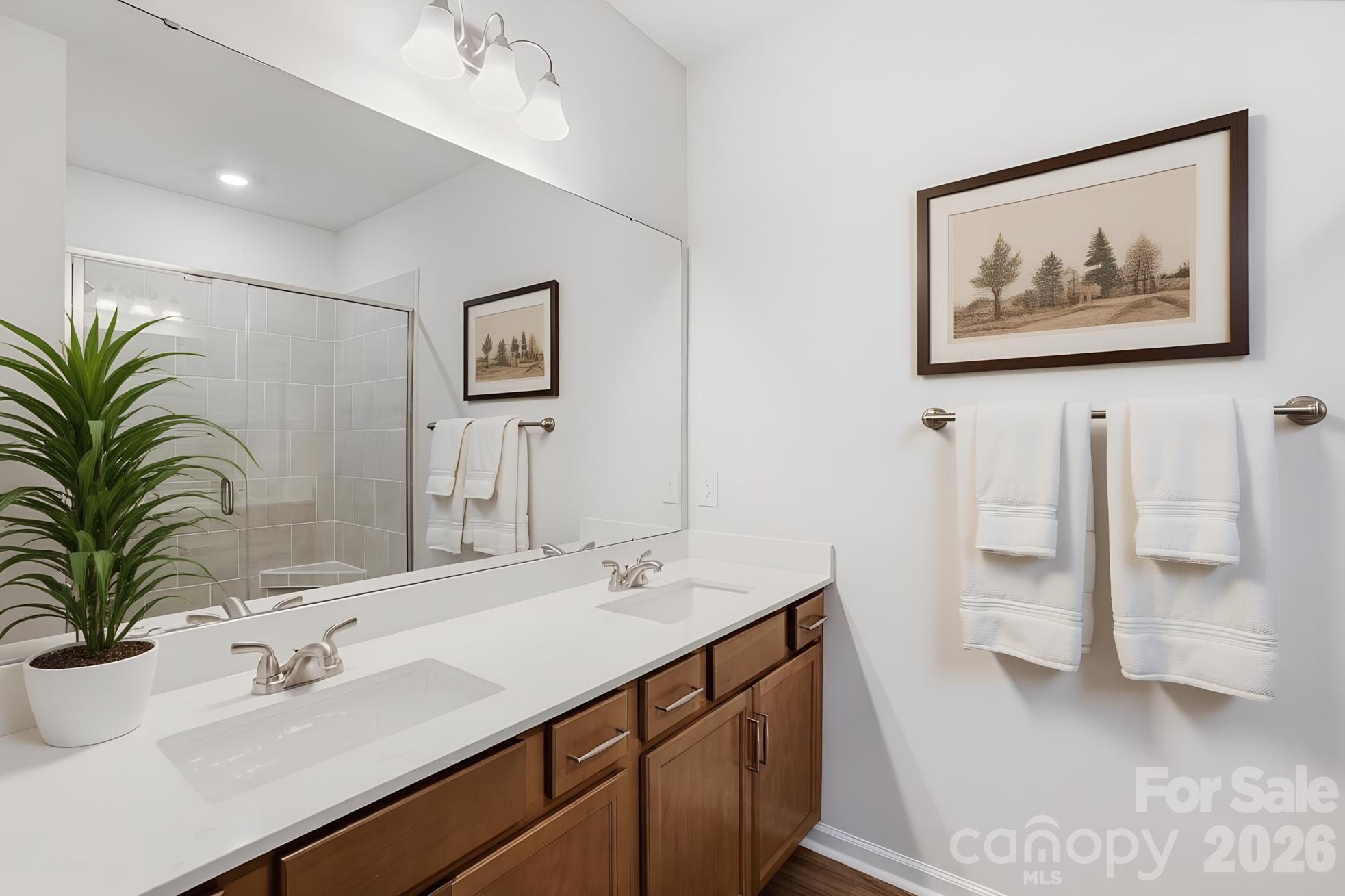 Sloan Station - Residential