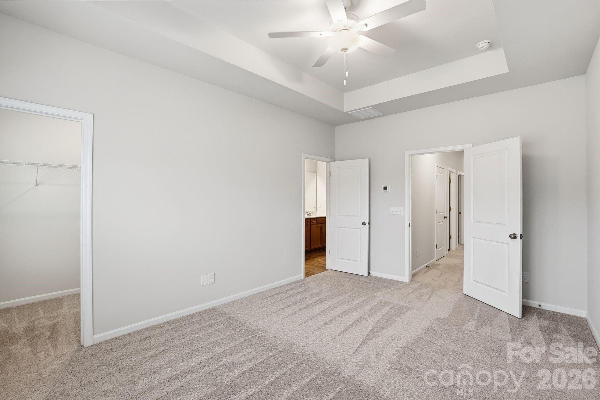 Sloan Station - Residential