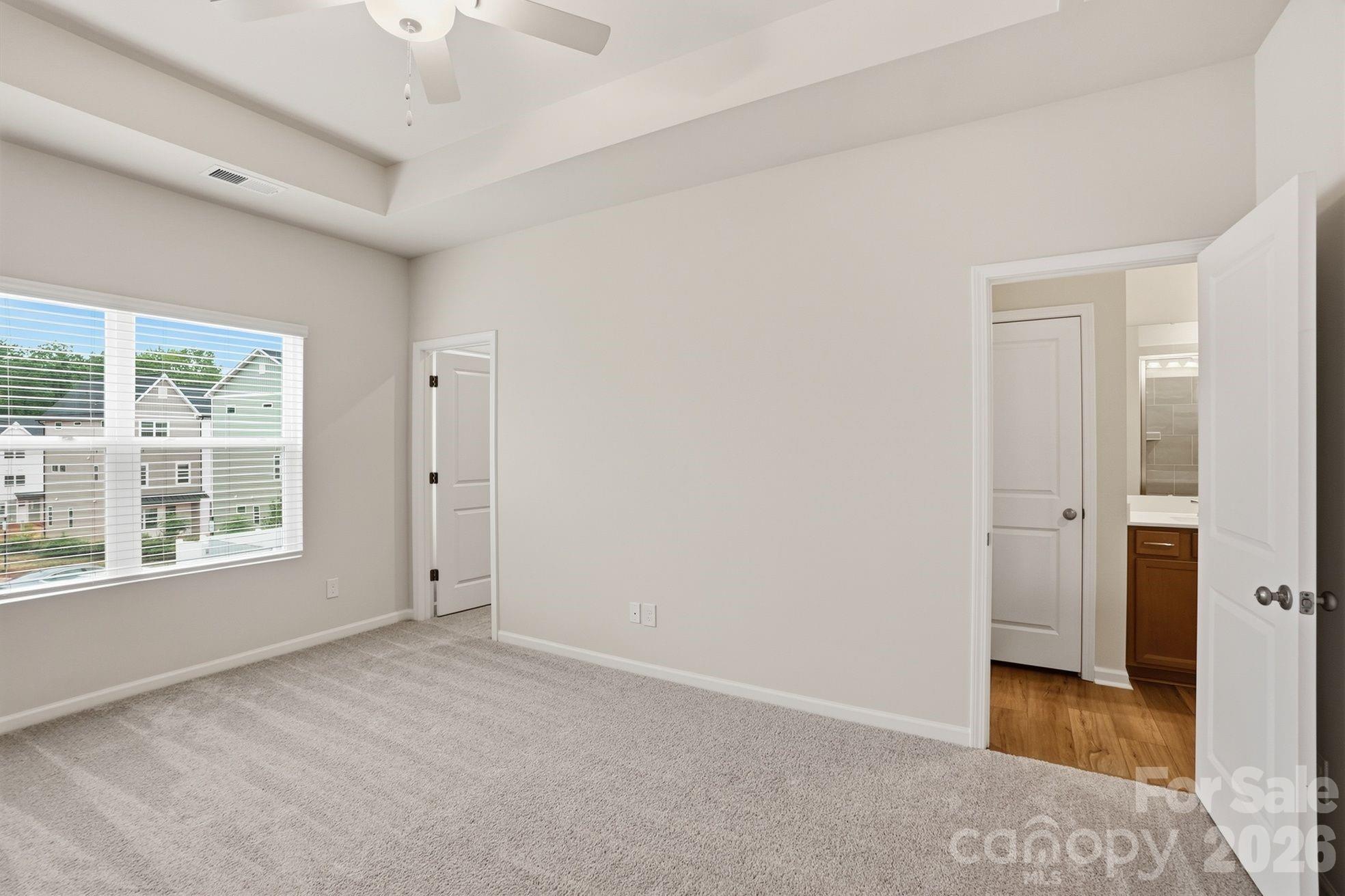 Sloan Station - Residential