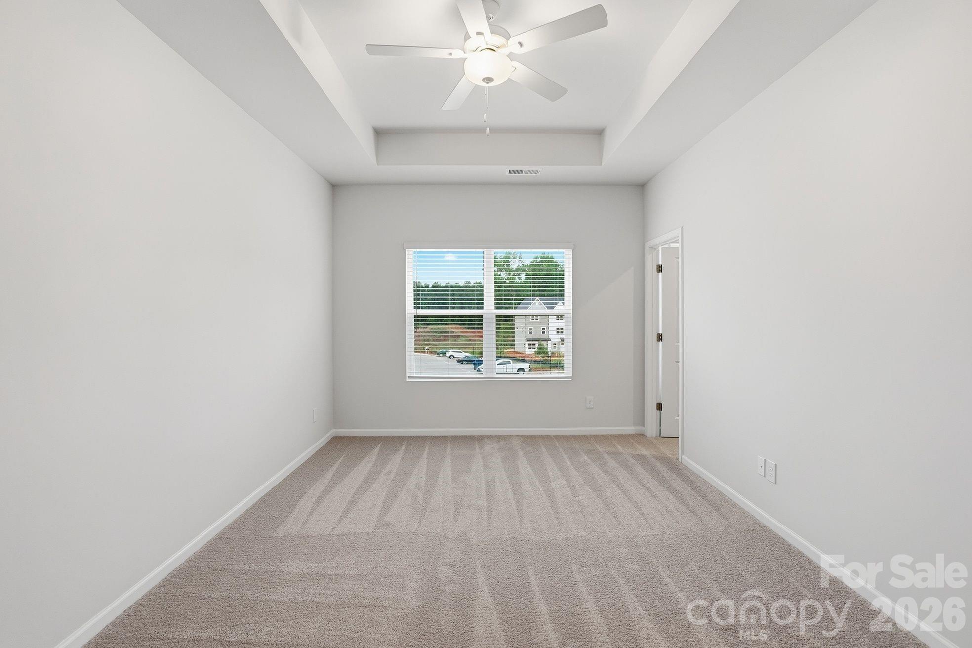 Sloan Station - Residential