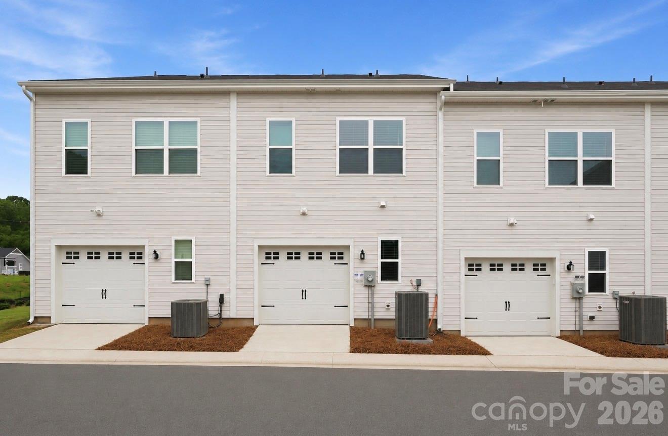 Sloan Station - Residential