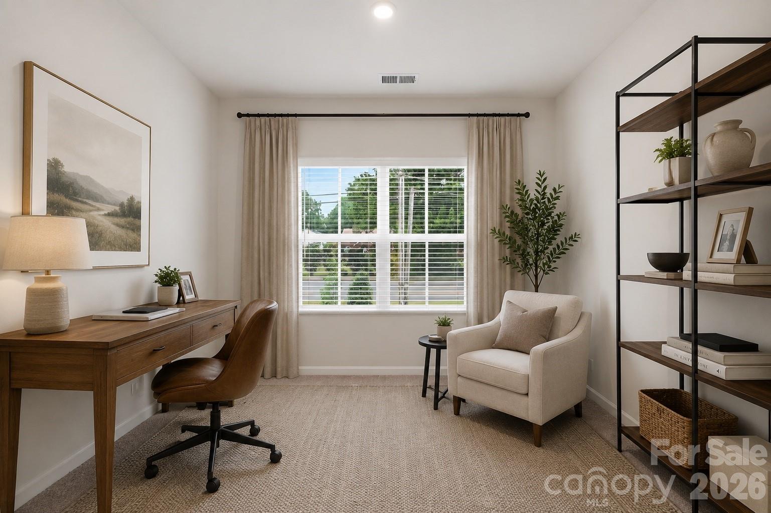 Sloan Station - Residential