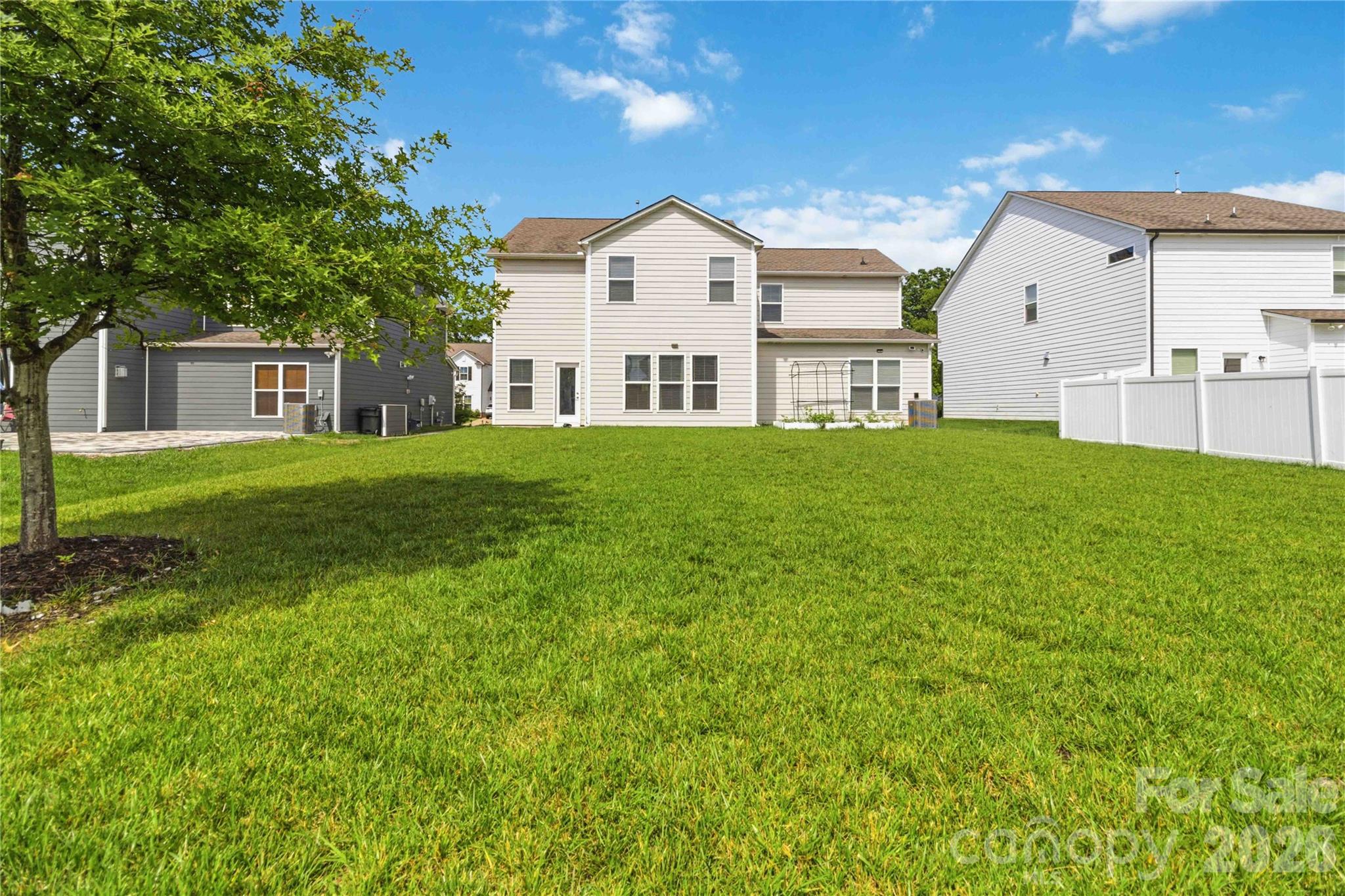 Mccullough - Residential