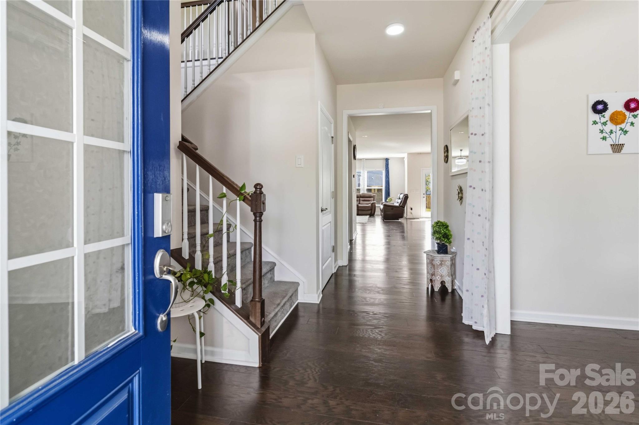 Mccullough - Residential