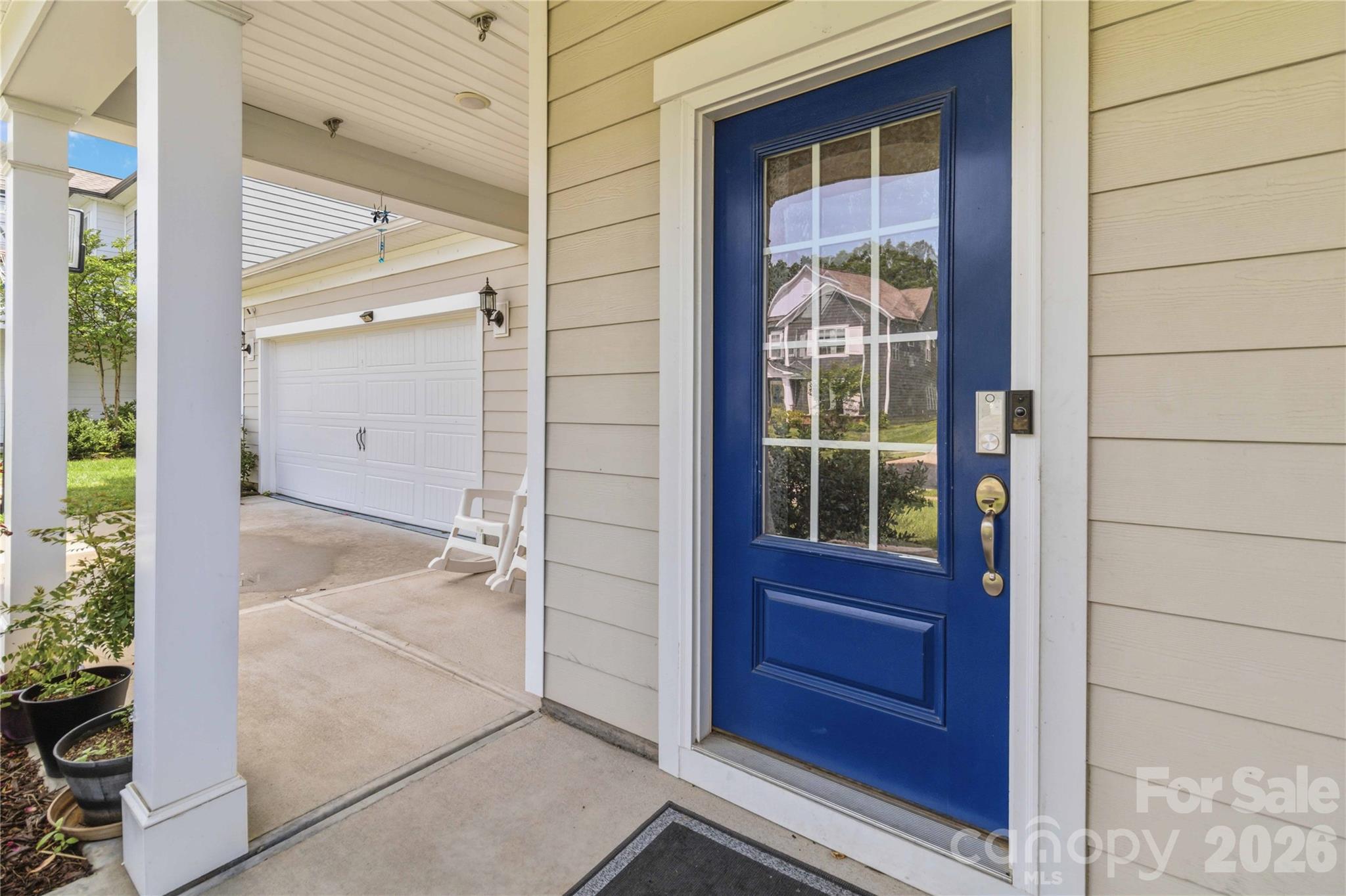 Mccullough - Residential