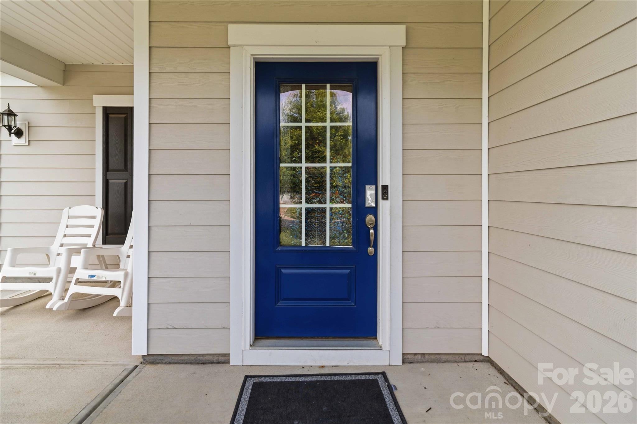 Mccullough - Residential