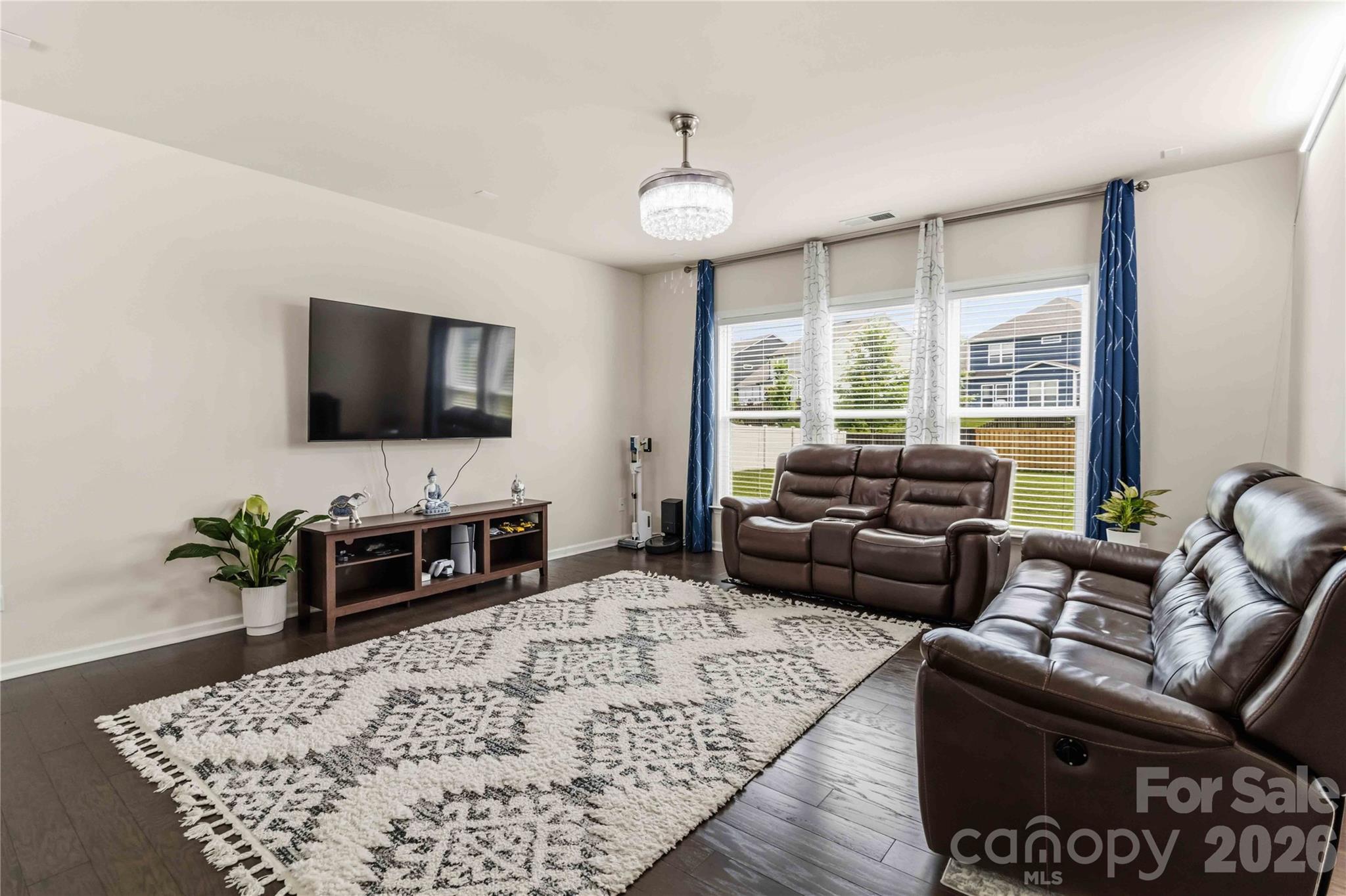 Mccullough - Residential